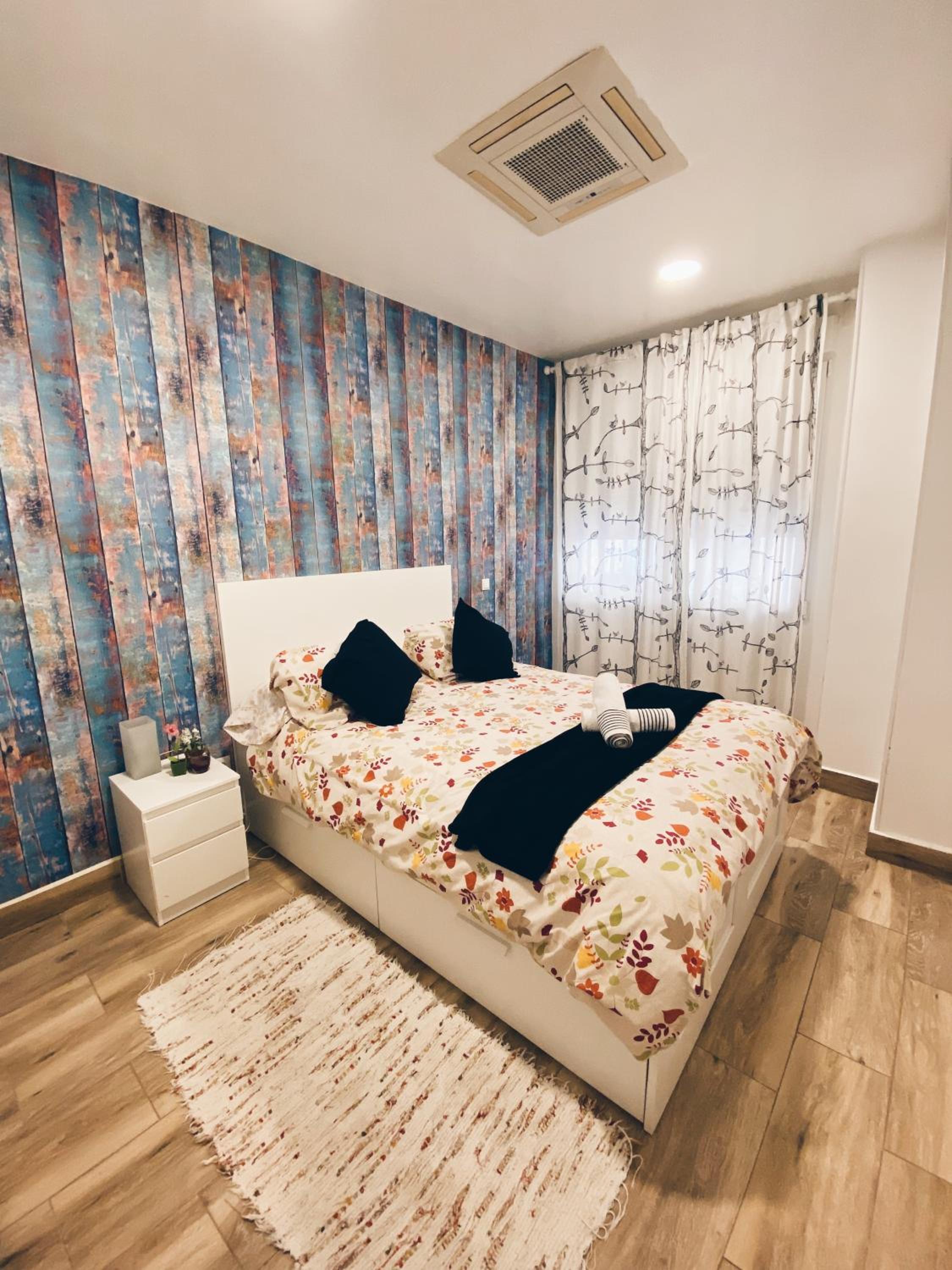 Apartamento - Planta Baja