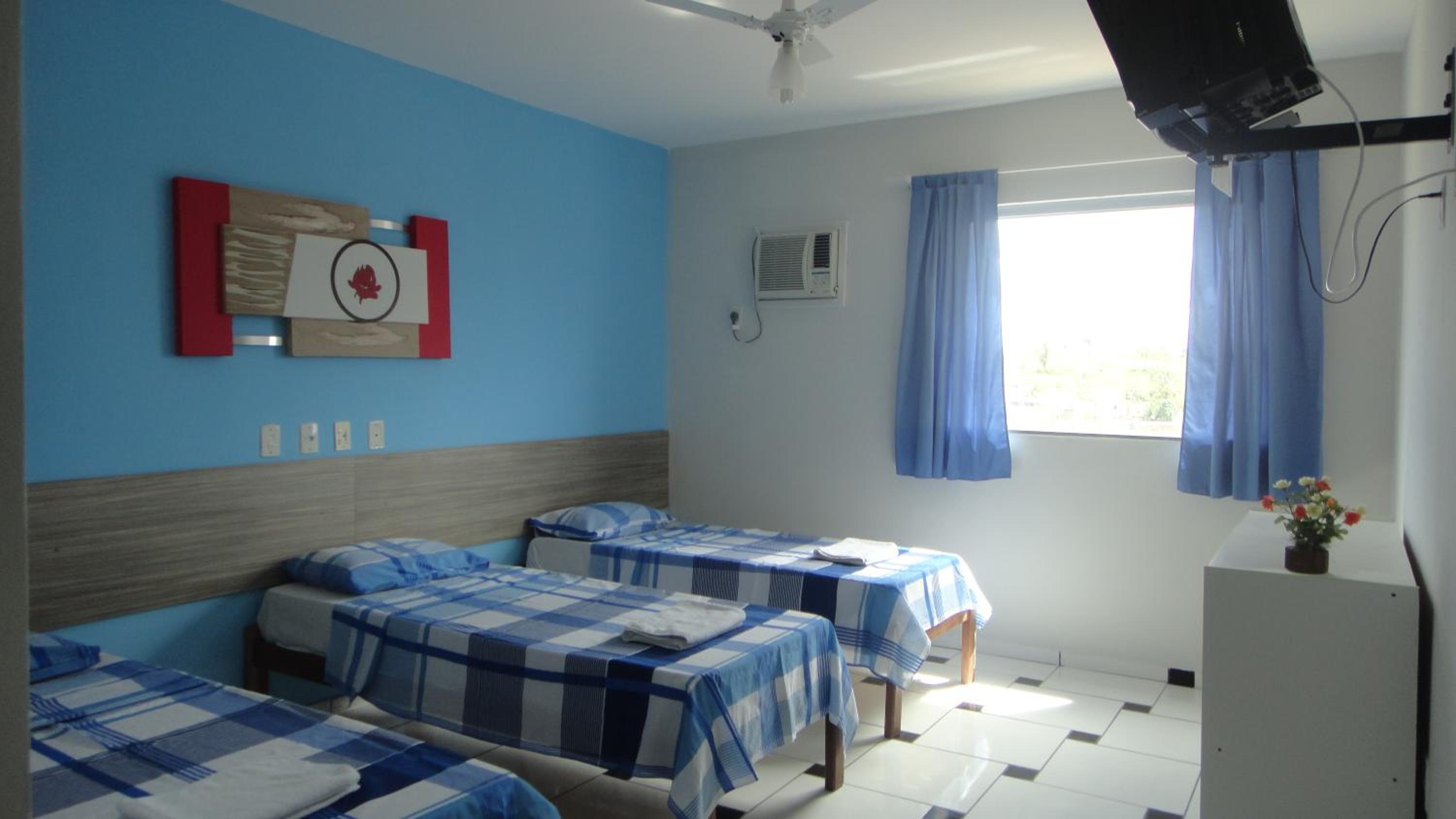 Standard Single Room photo 1
