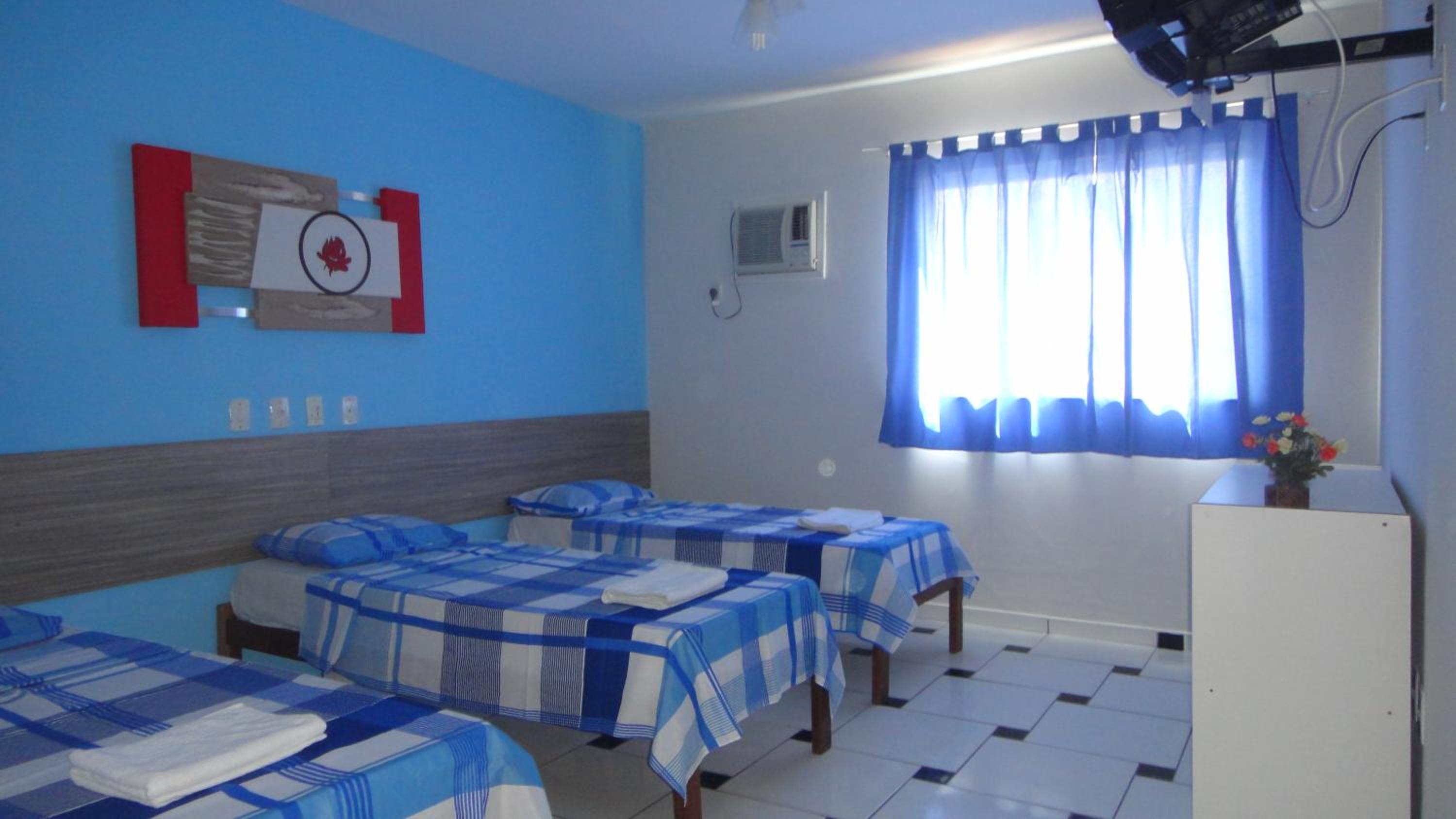 Standard Double Room photo 3