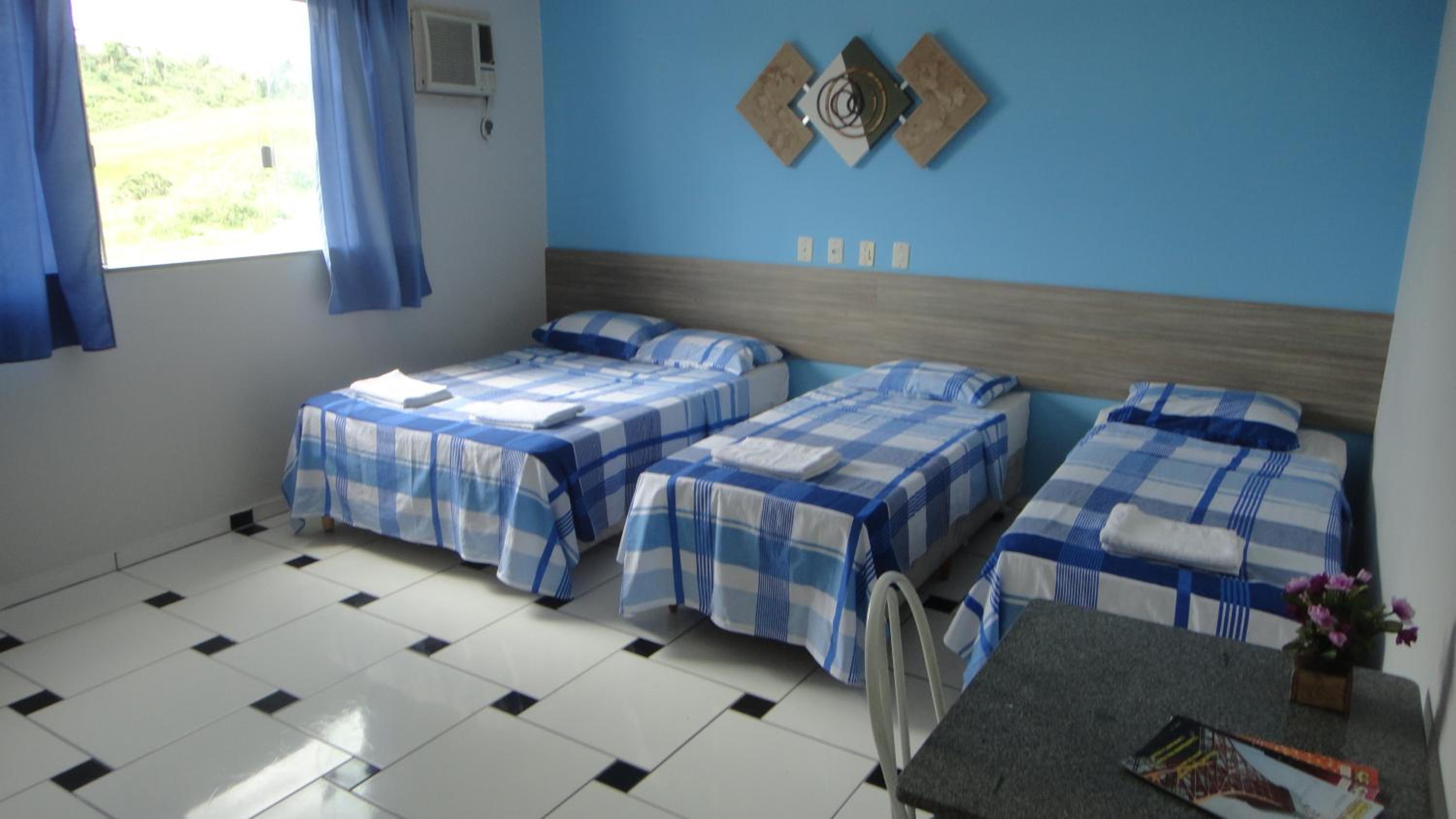 Standard Single Room photo 2