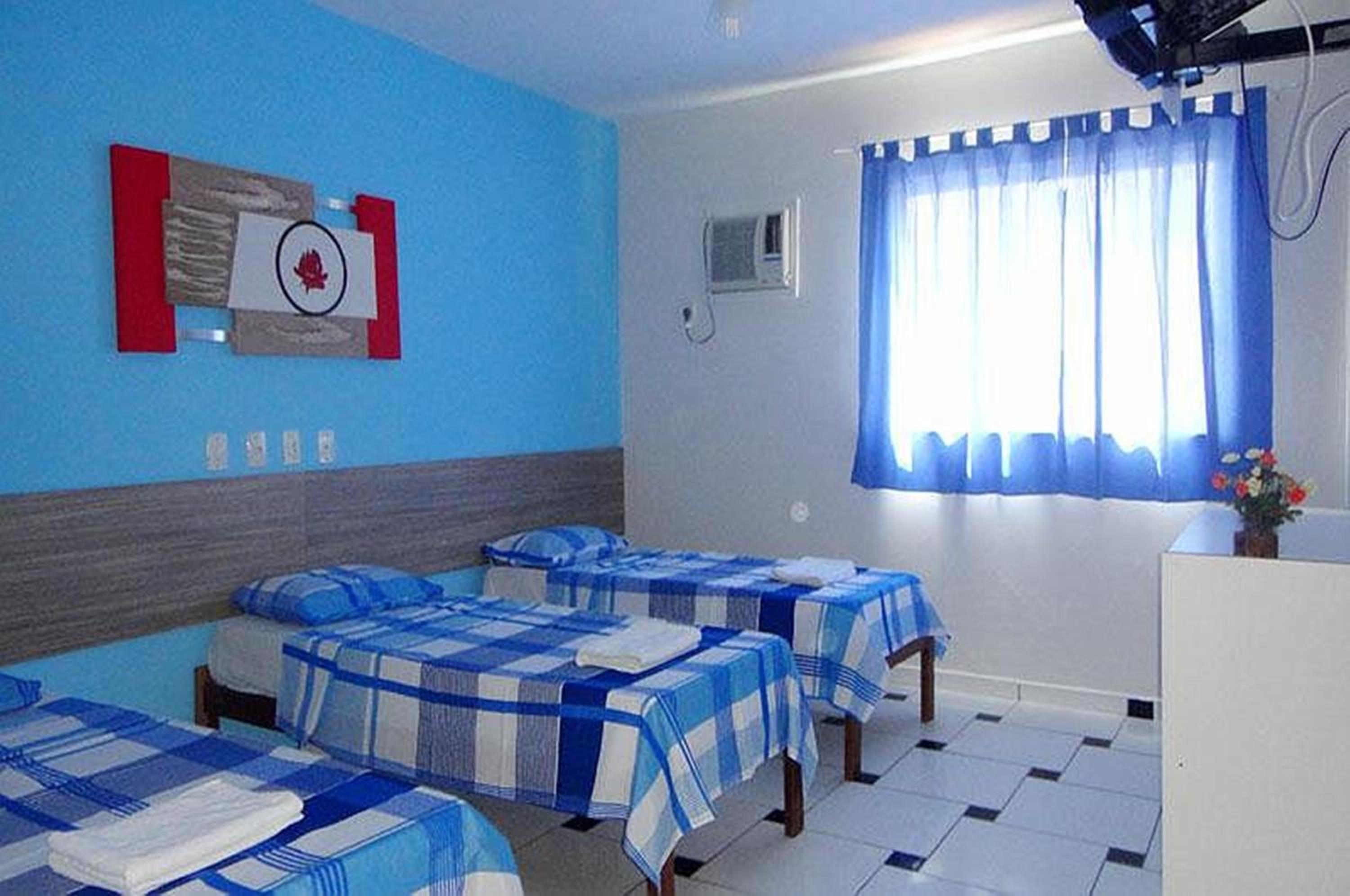 Standard Single Room photo 3