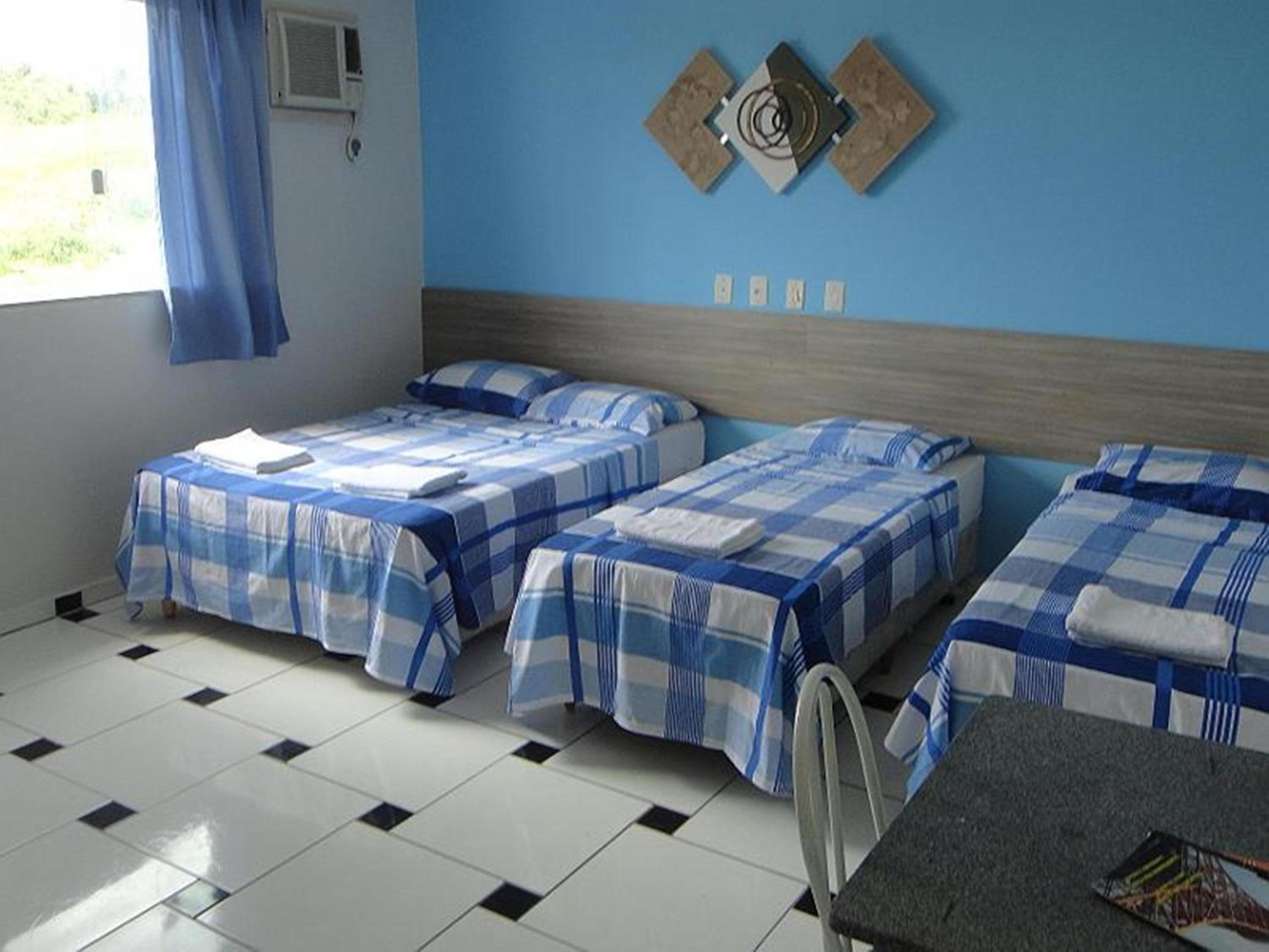 Standard Triple Room photo 3