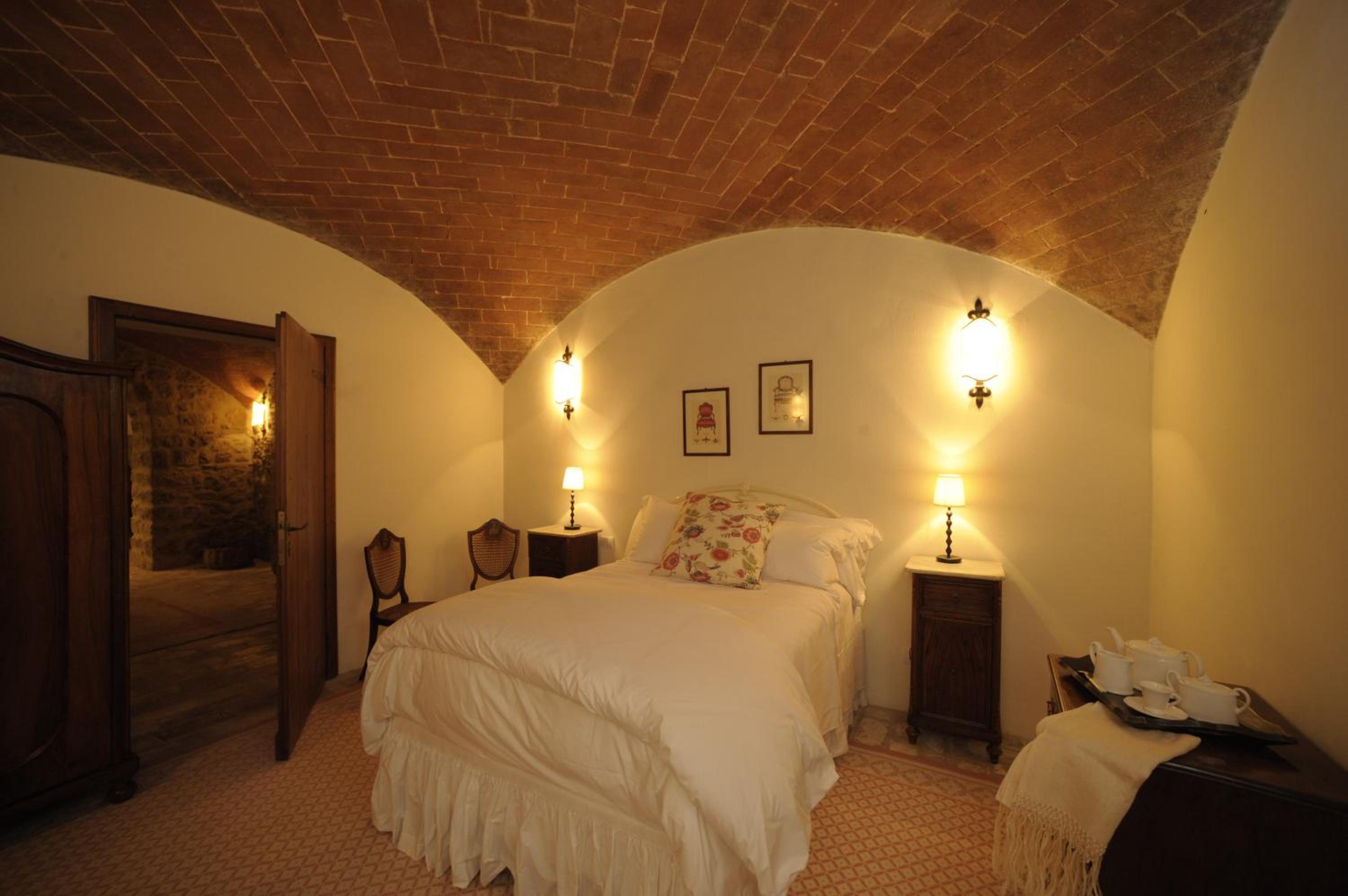 Classic Double Room - Photo 3