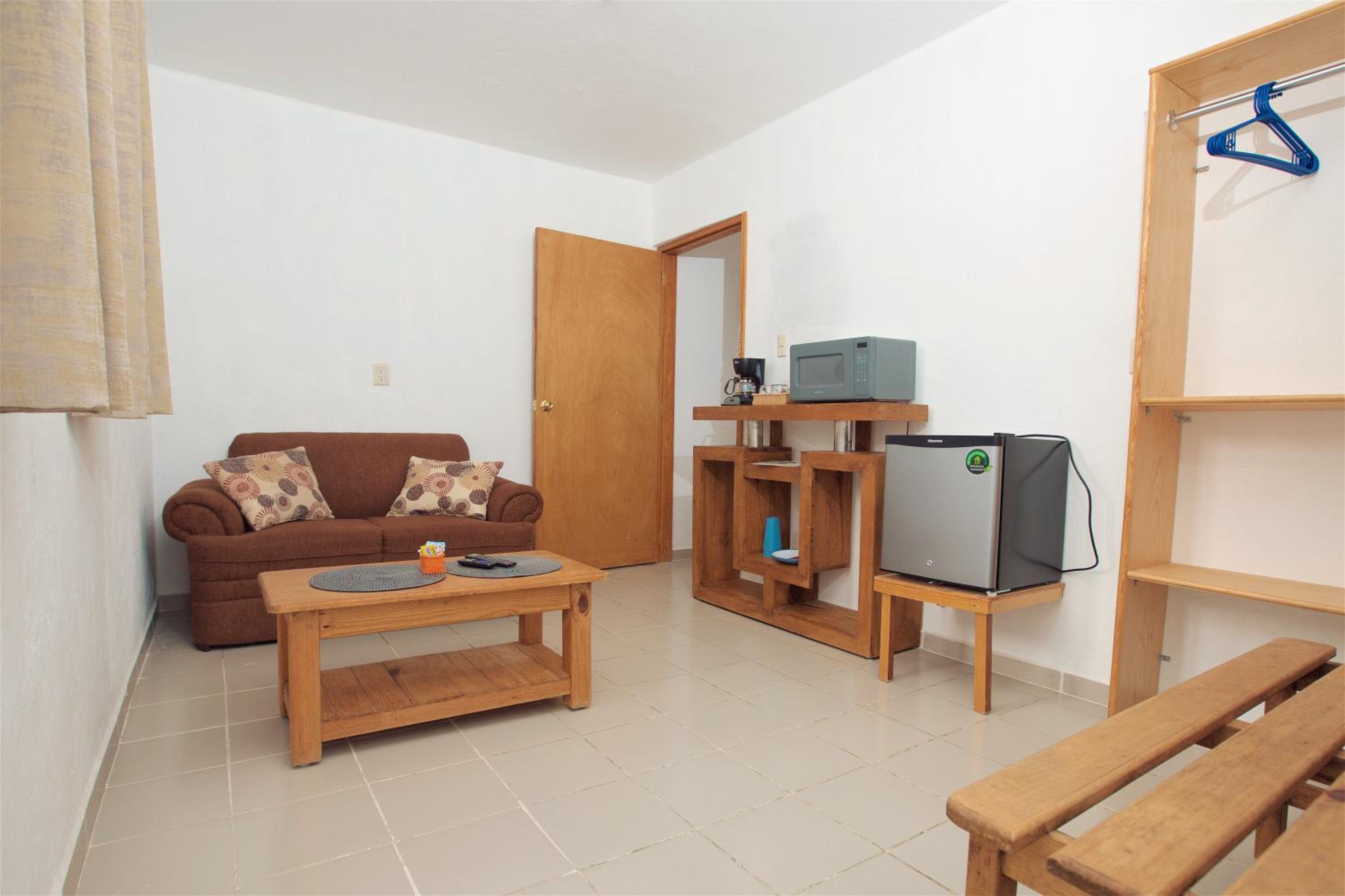 Suite with Terrace photo 2