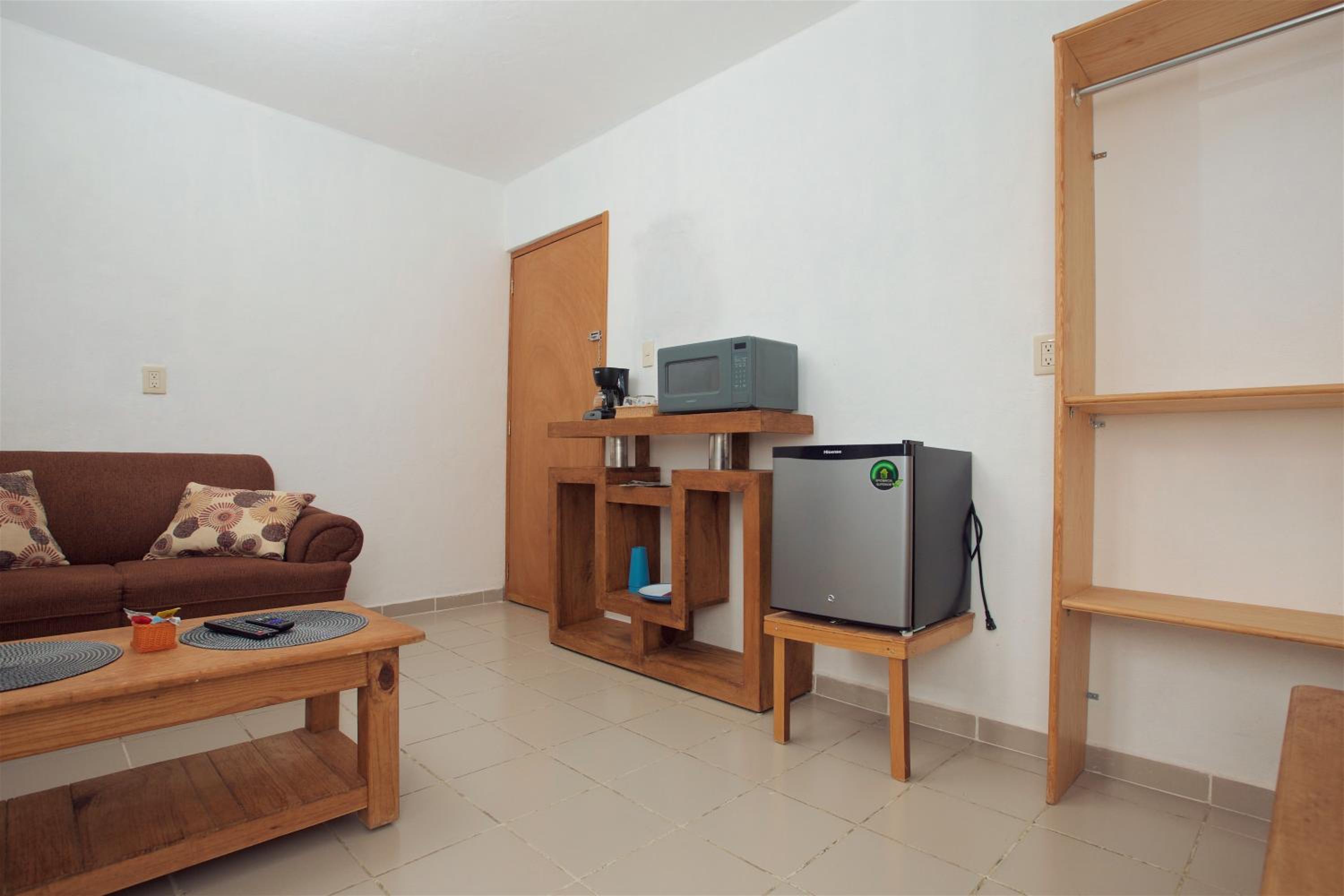 Suite with Terrace photo 1
