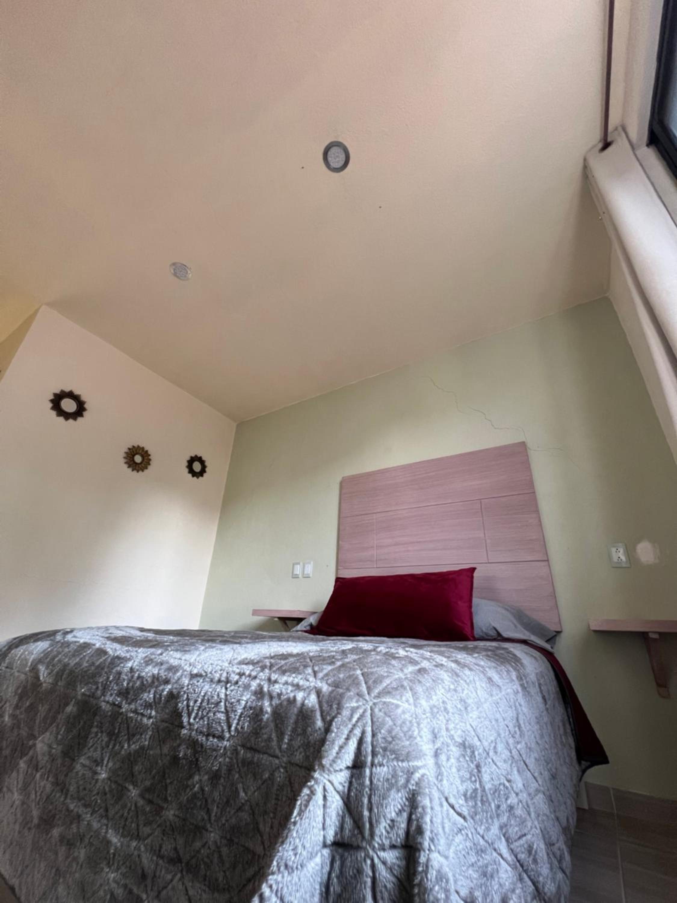 Double Room - Photo 3