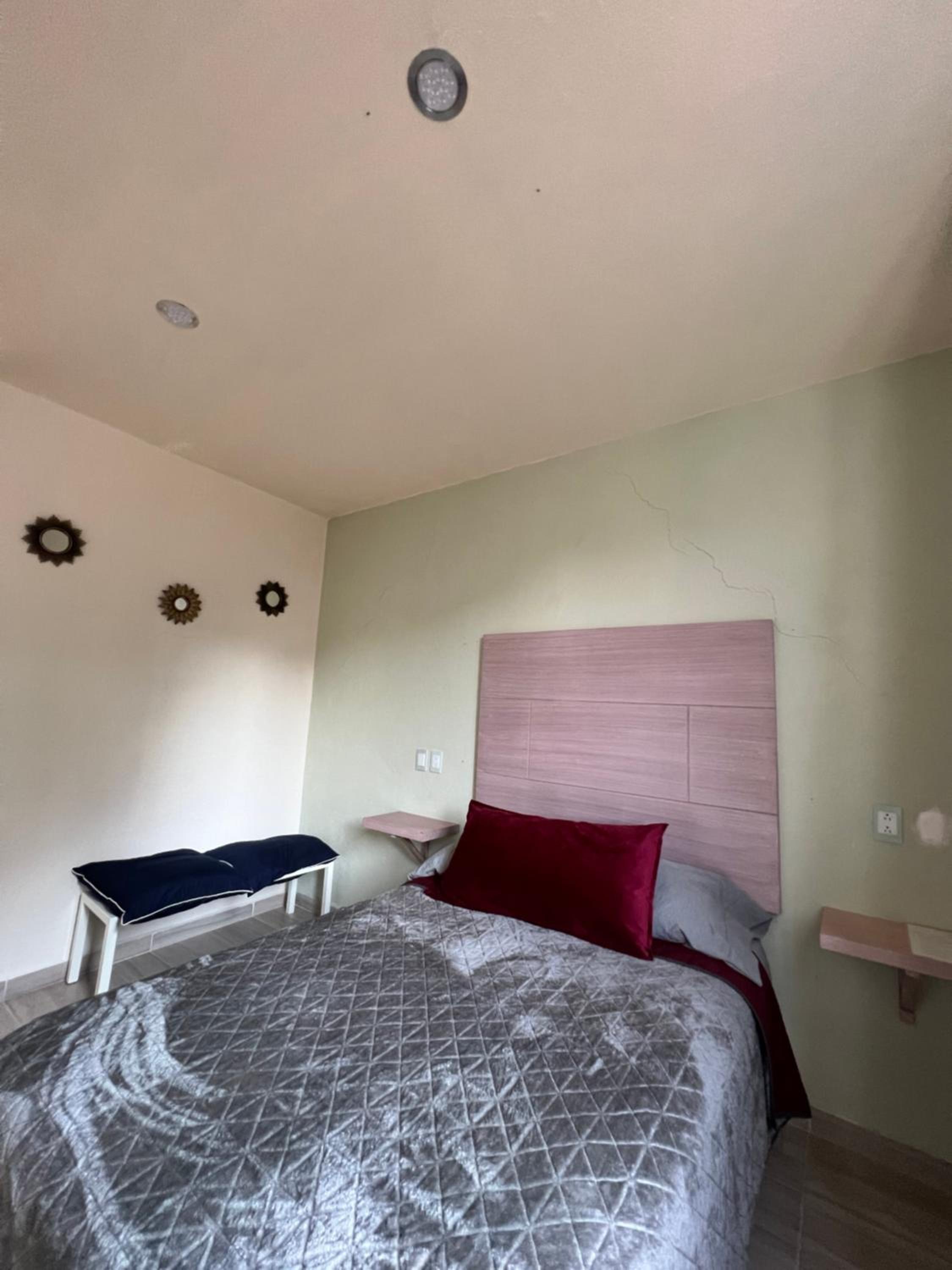 Double Room - Photo 4