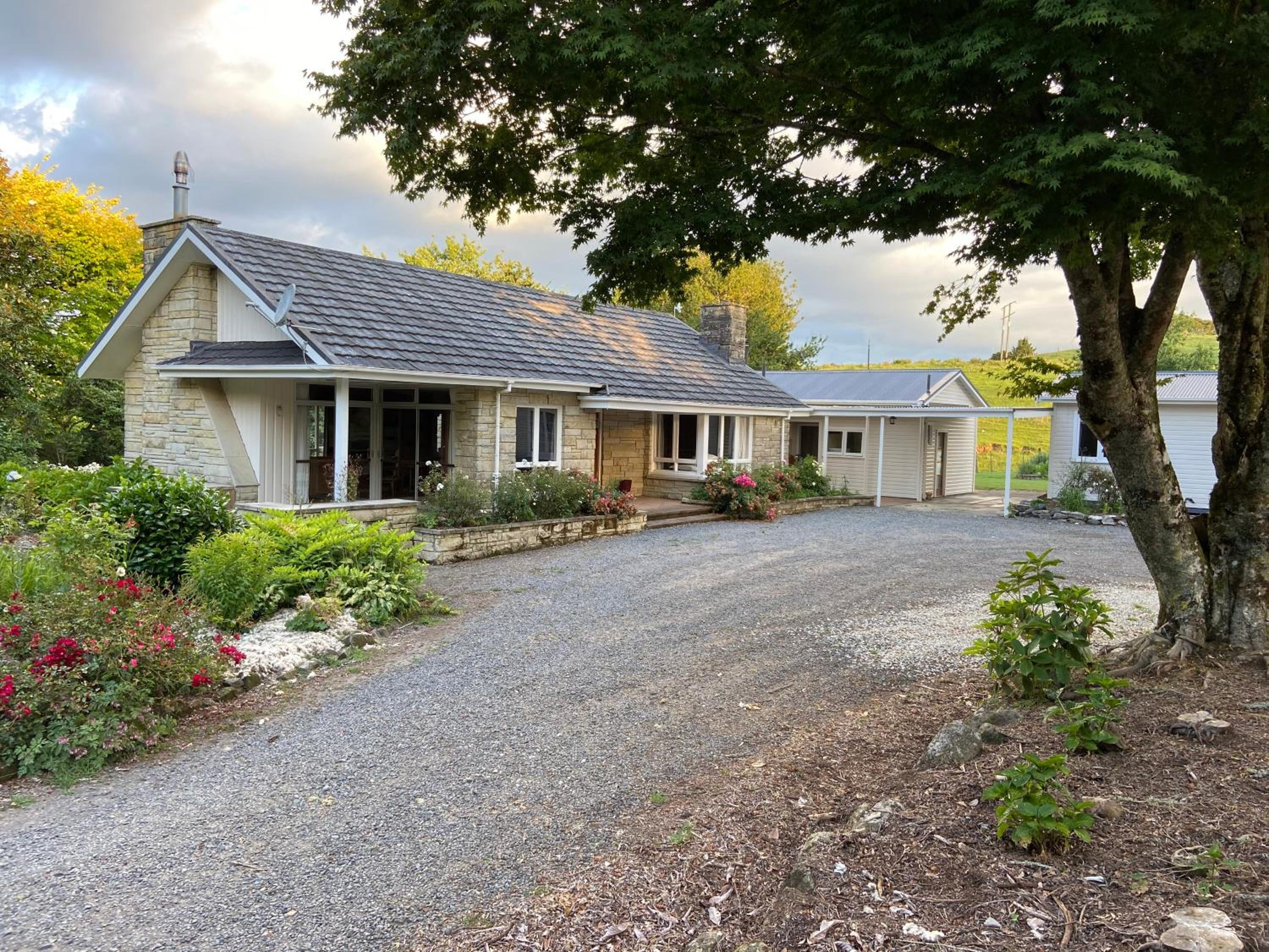 Vacation Home photo 1
