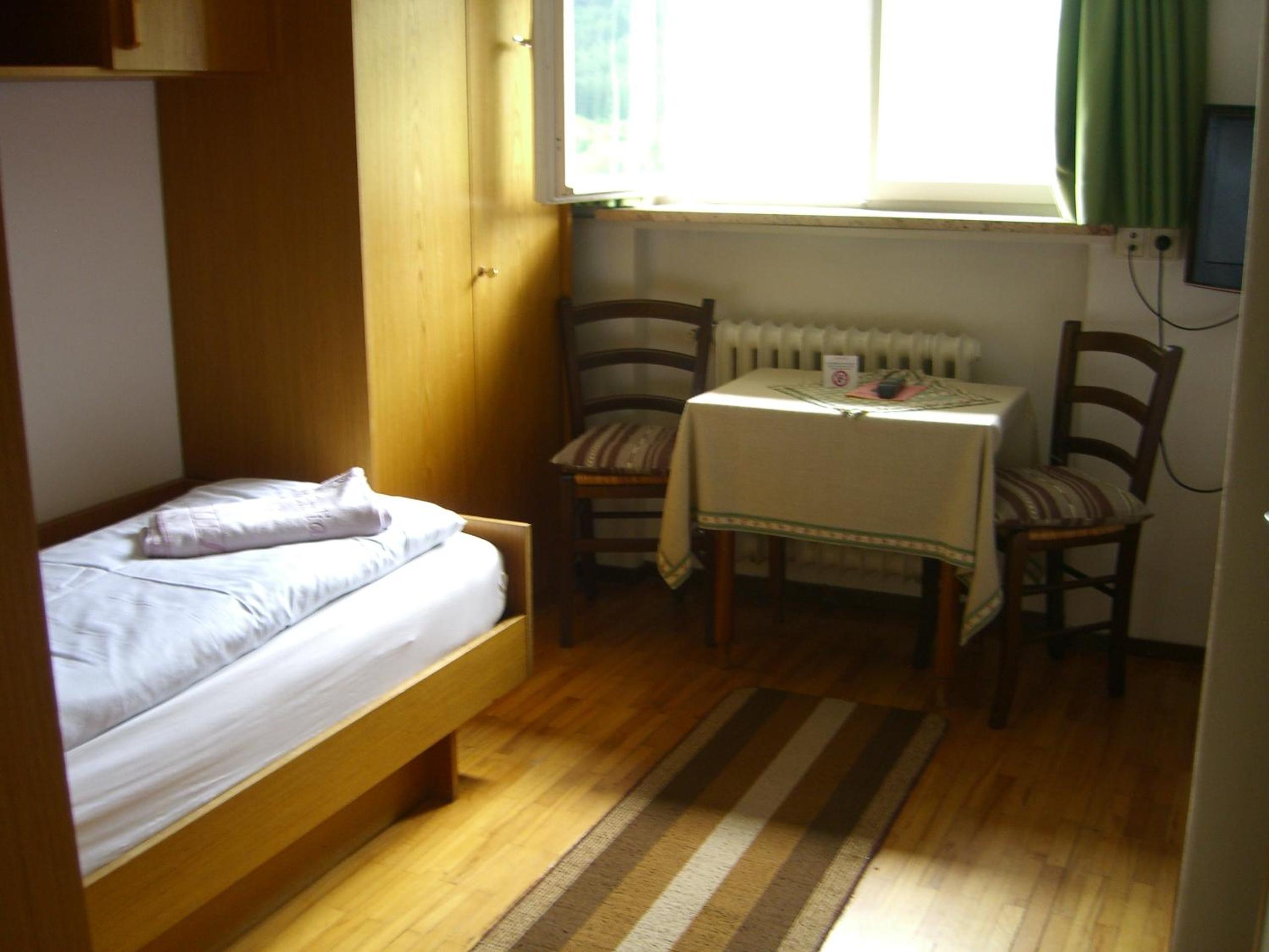 Twin Room photo 1