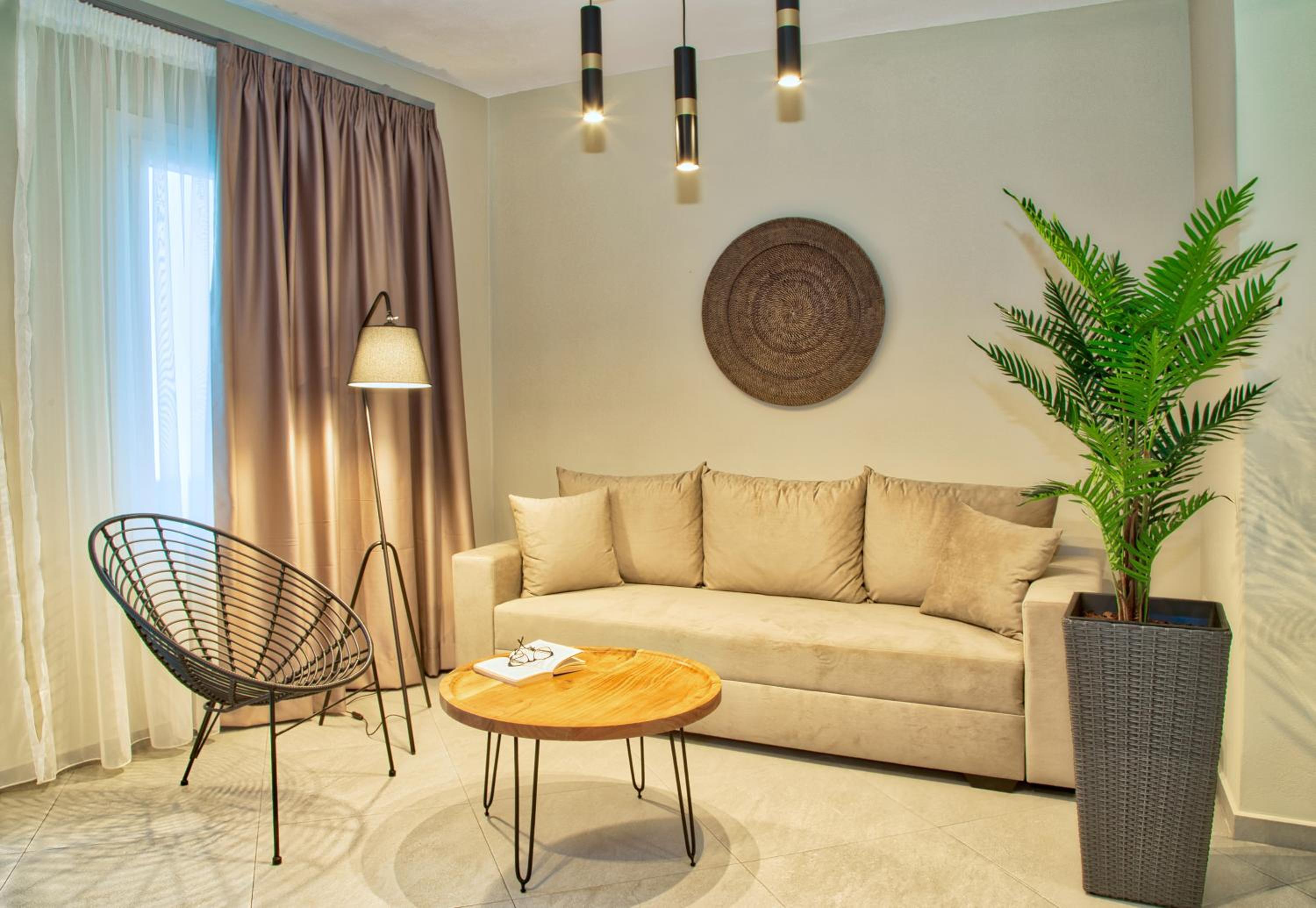 Suite with Sea View - Photo 12