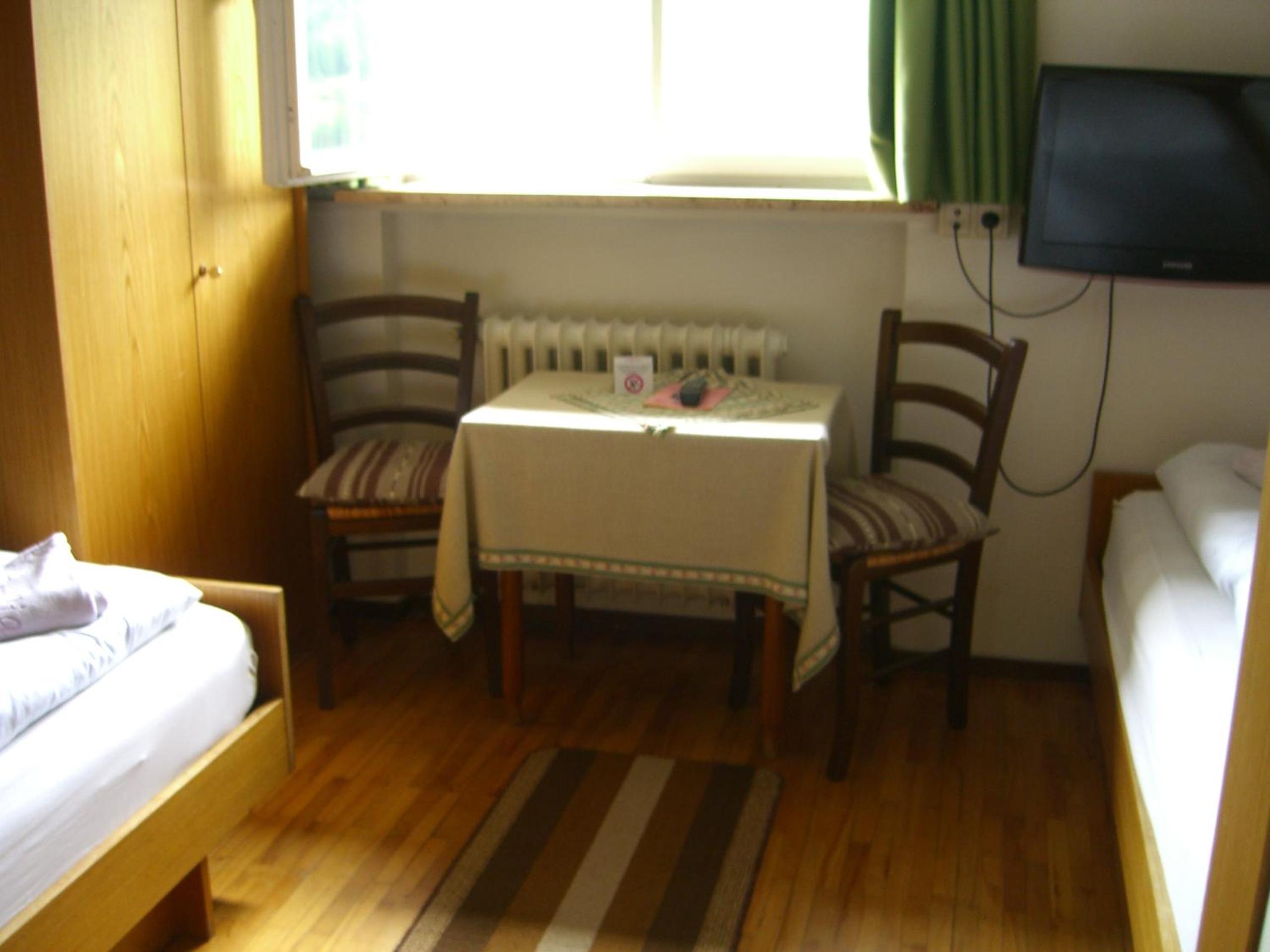 Twin Room photo 3