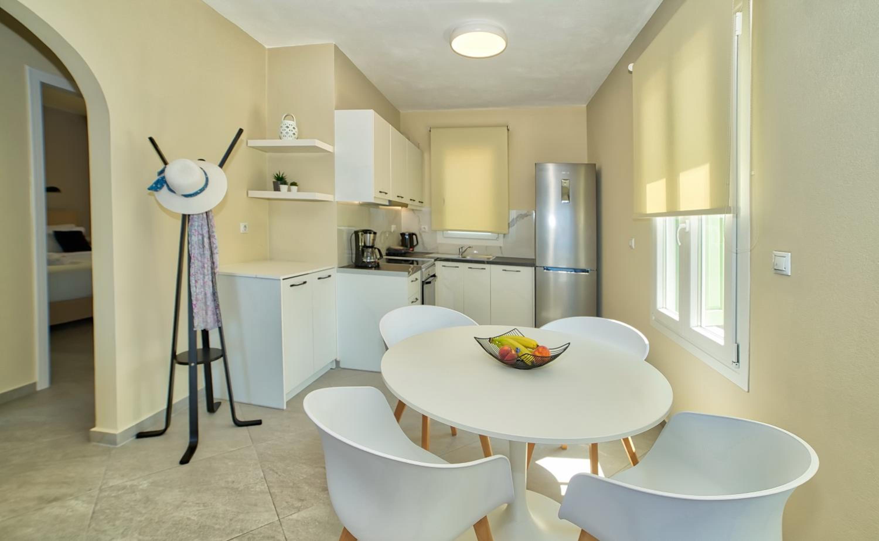 Suite with Sea View - Photo 18