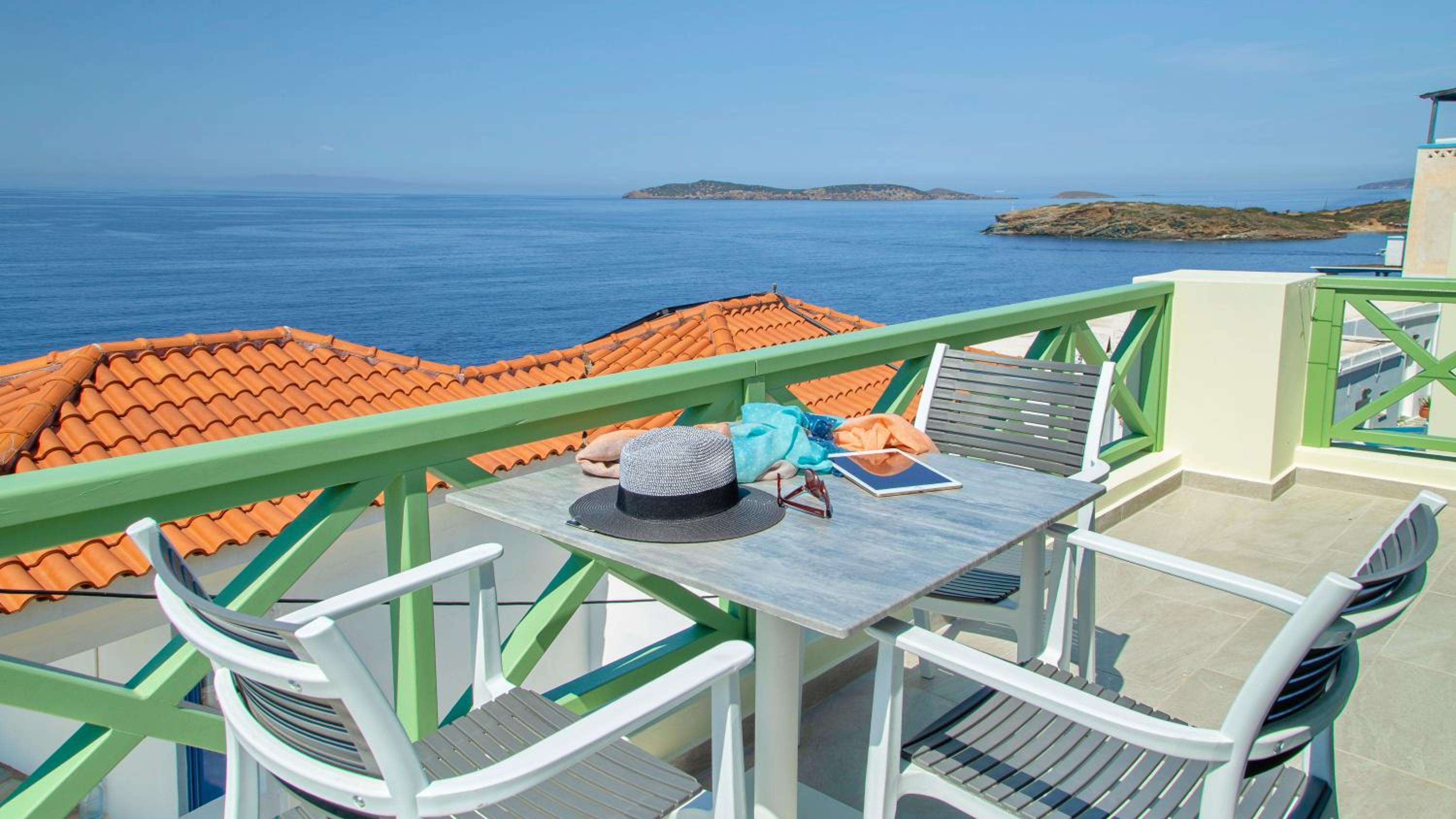 Suite with Sea View - Photo 16