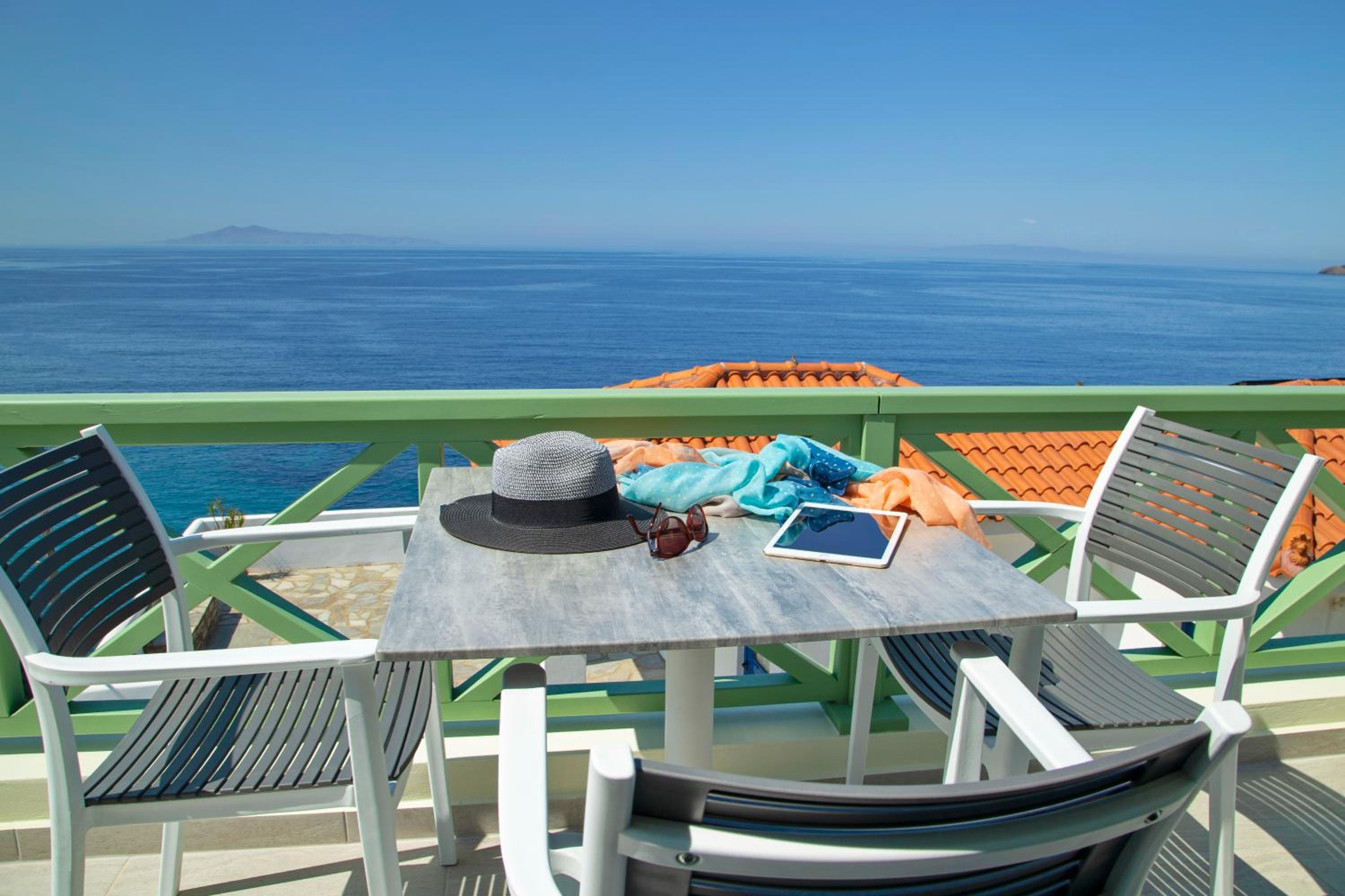 Suite with Sea View - Photo 21