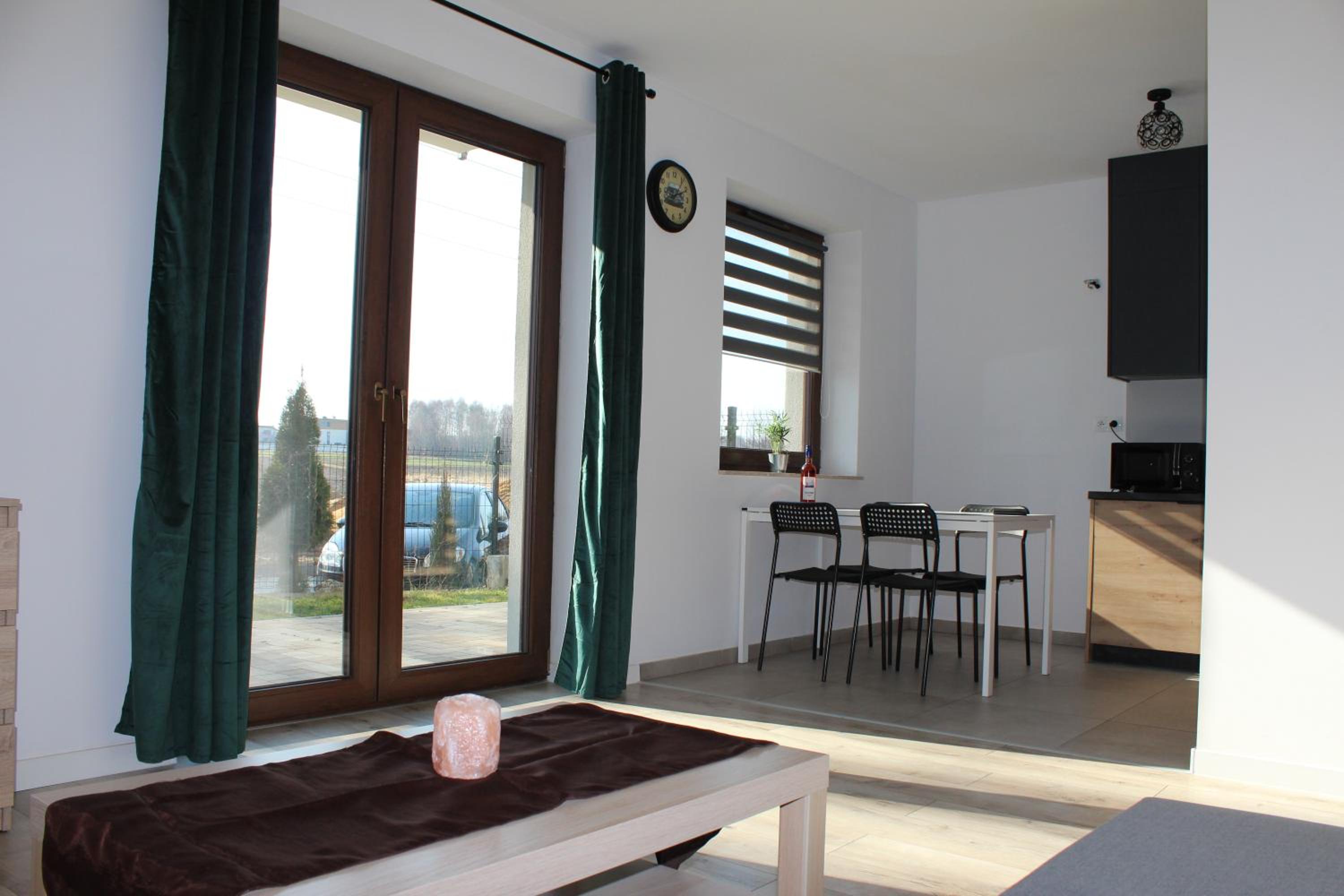One-Bedroom Apartment - Photo 4