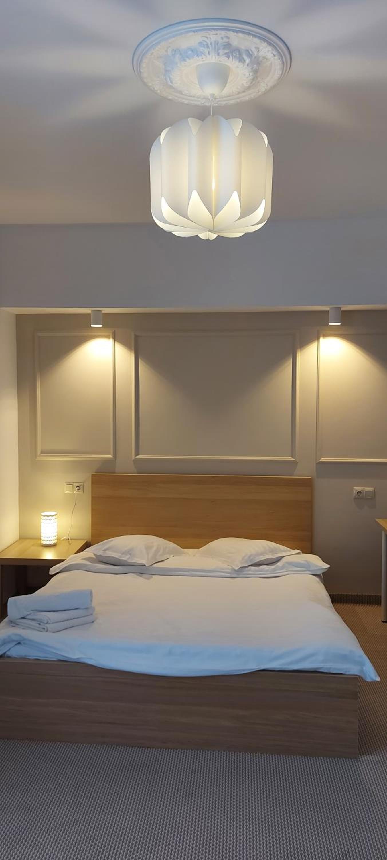 Double Room with Balcony photo 3