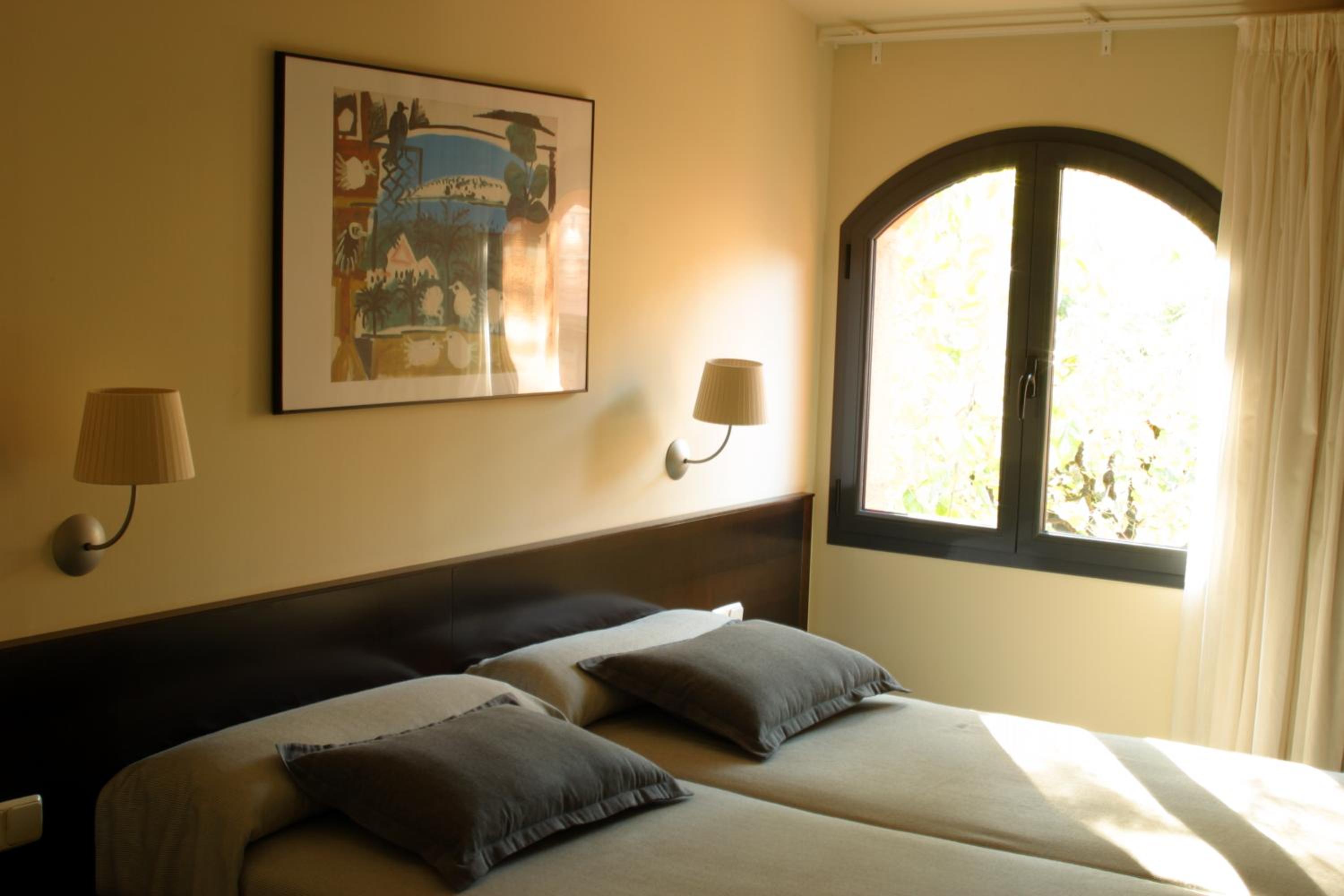 Habitación Doble (1 Adulto)