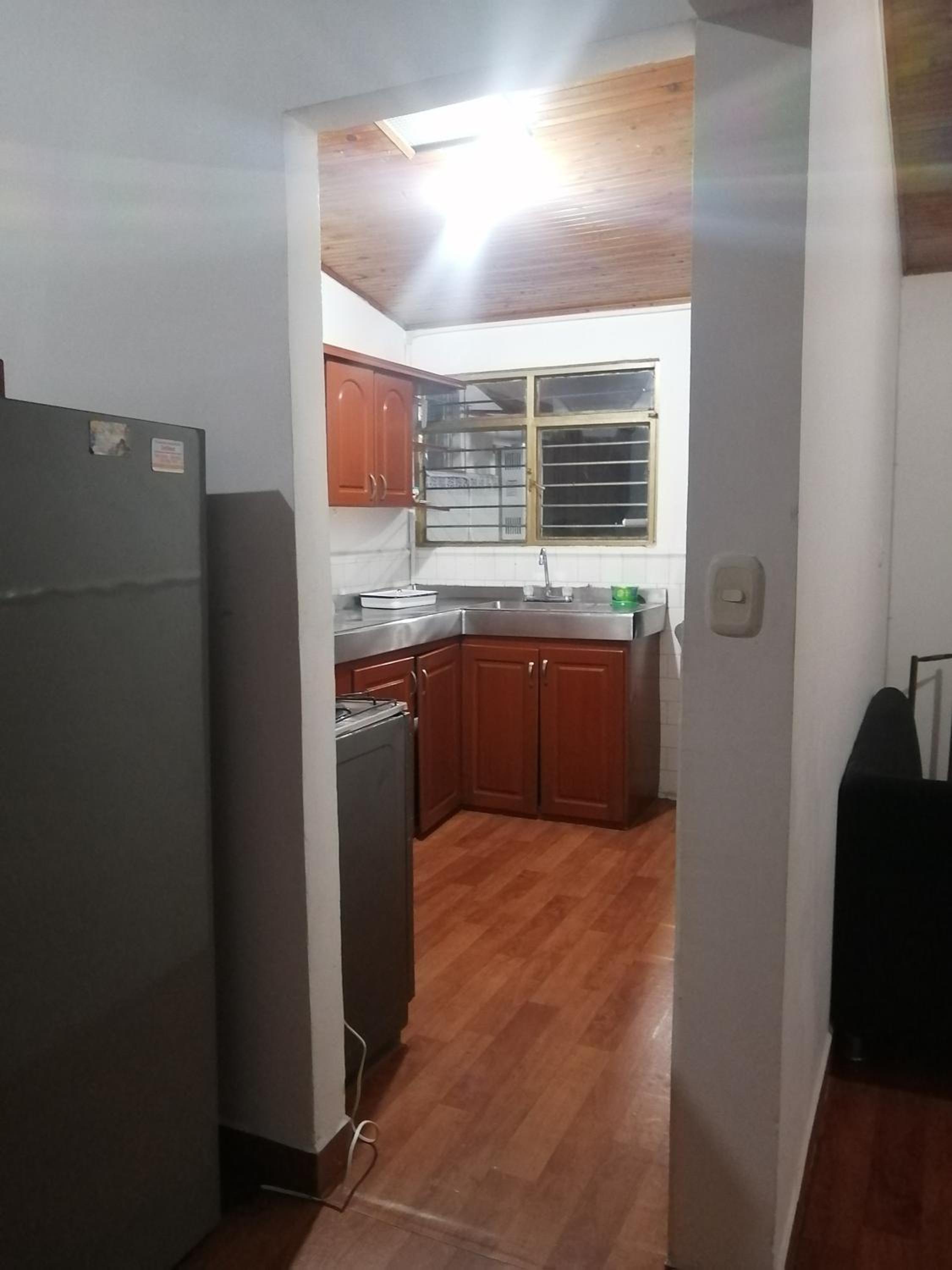 Superior Apartment with Sauna photo 2