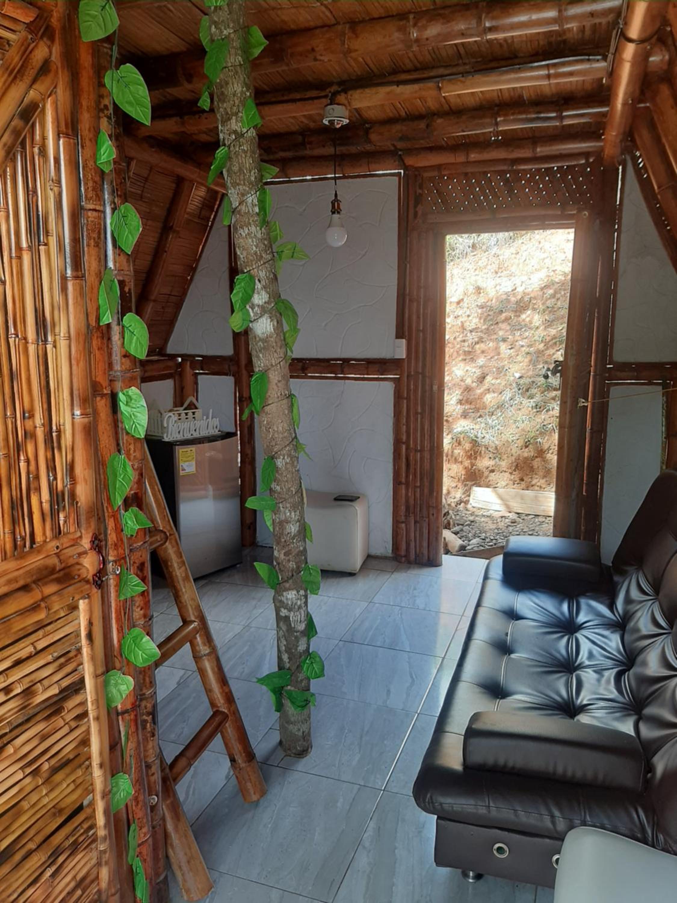 One-Bedroom Chalet photo 1