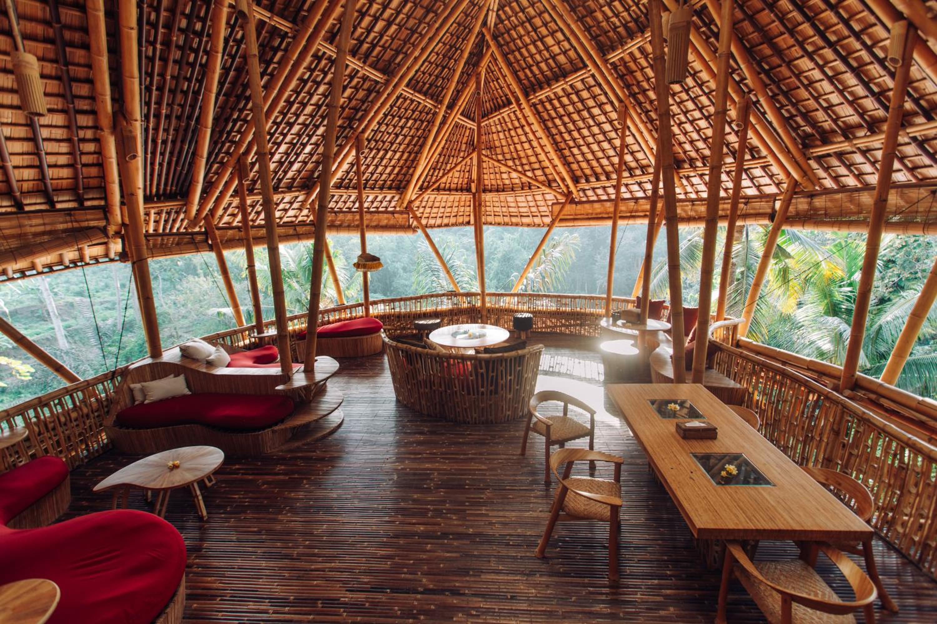 Three-Bedroom Villa photo 1