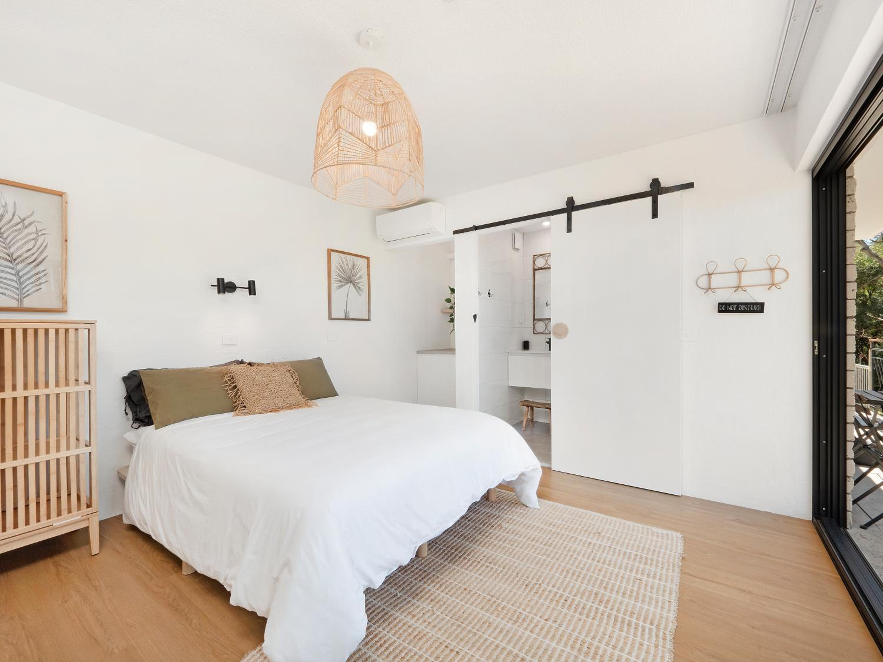 Queen Room with Sea View photo 1
