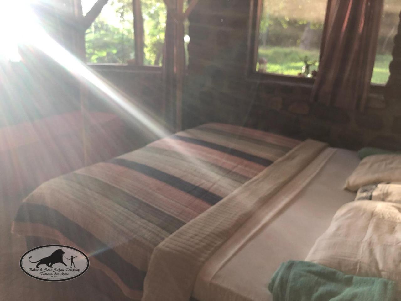 Deluxe Double Room - Photo 8