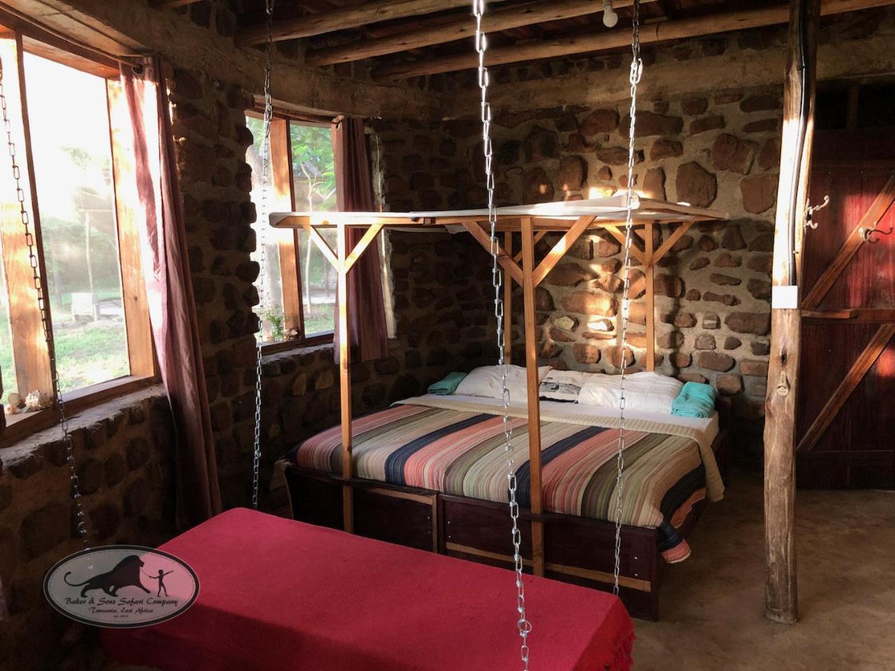 Deluxe Double Room - Photo 10