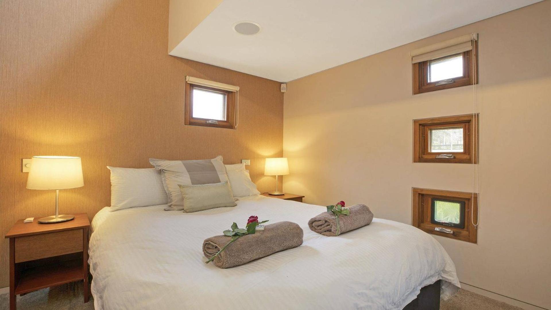 Two-Bedroom Villa photo 1