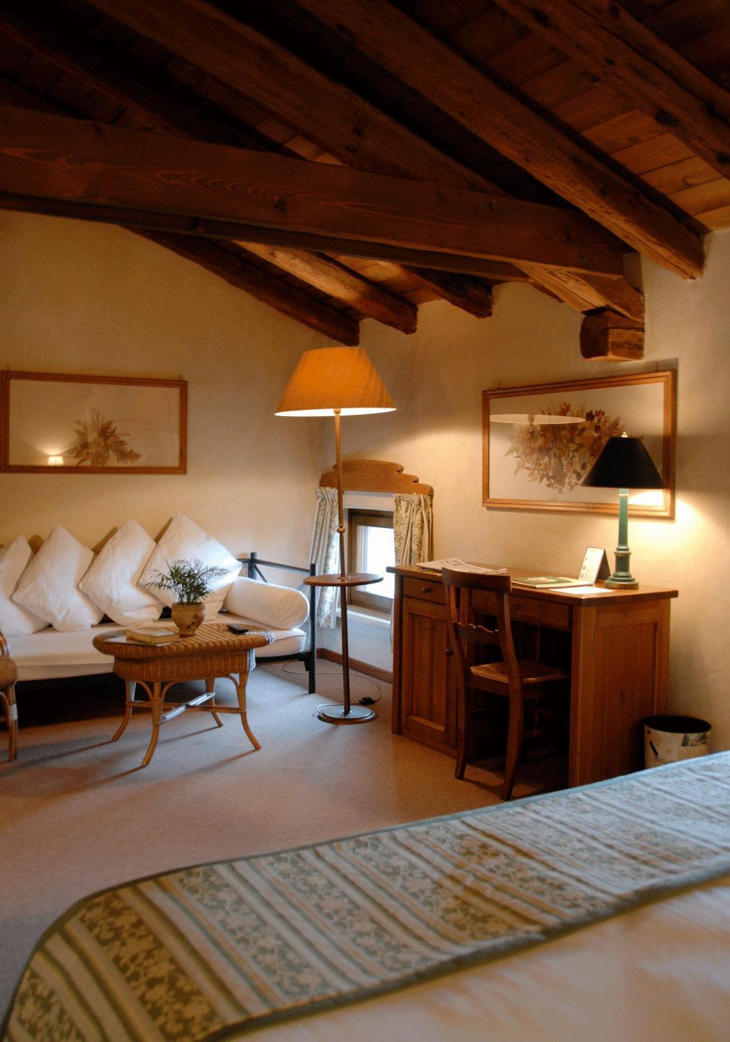 Double or Twin Room photo 2