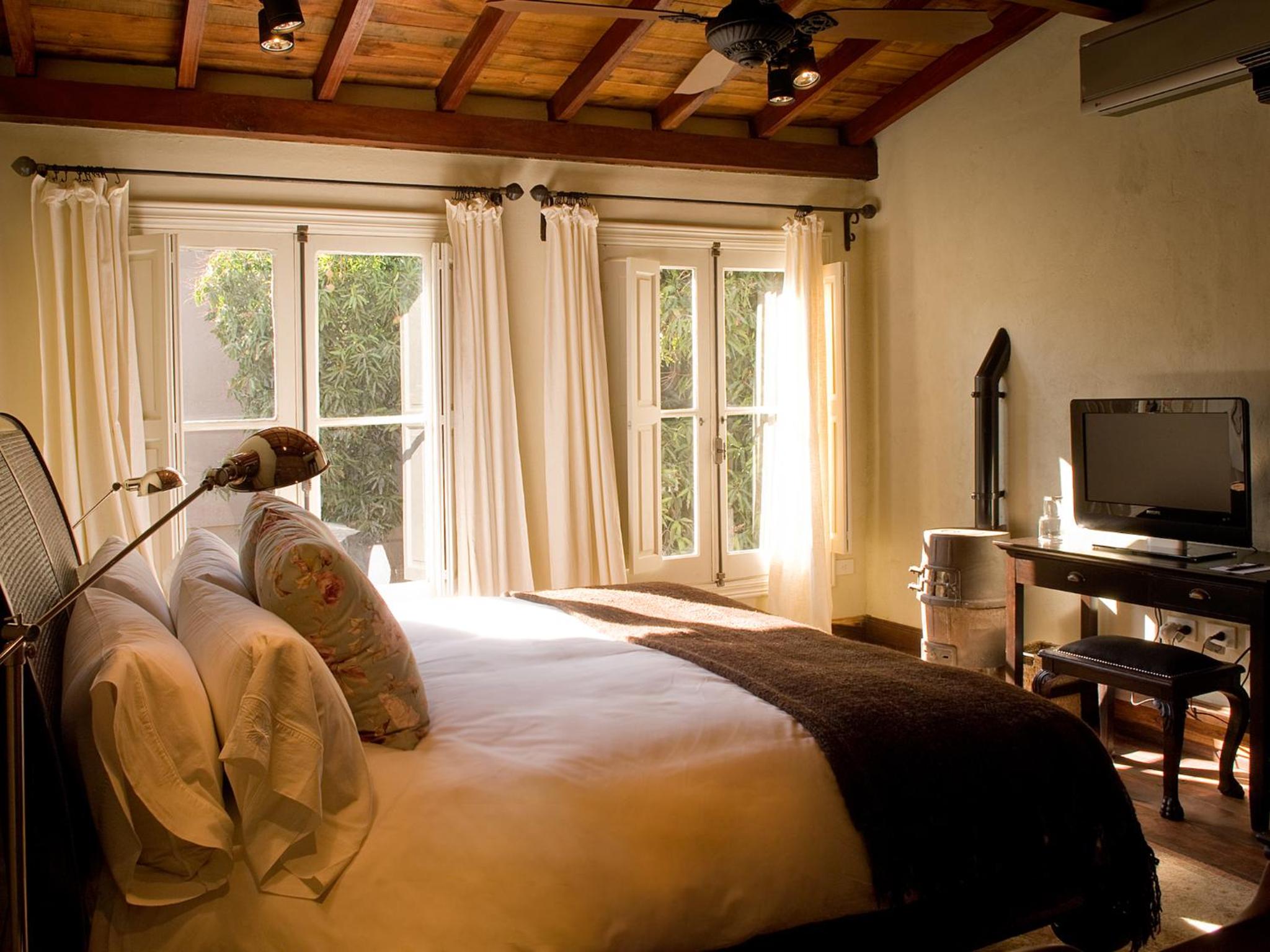 Suite with Garden View photo 1