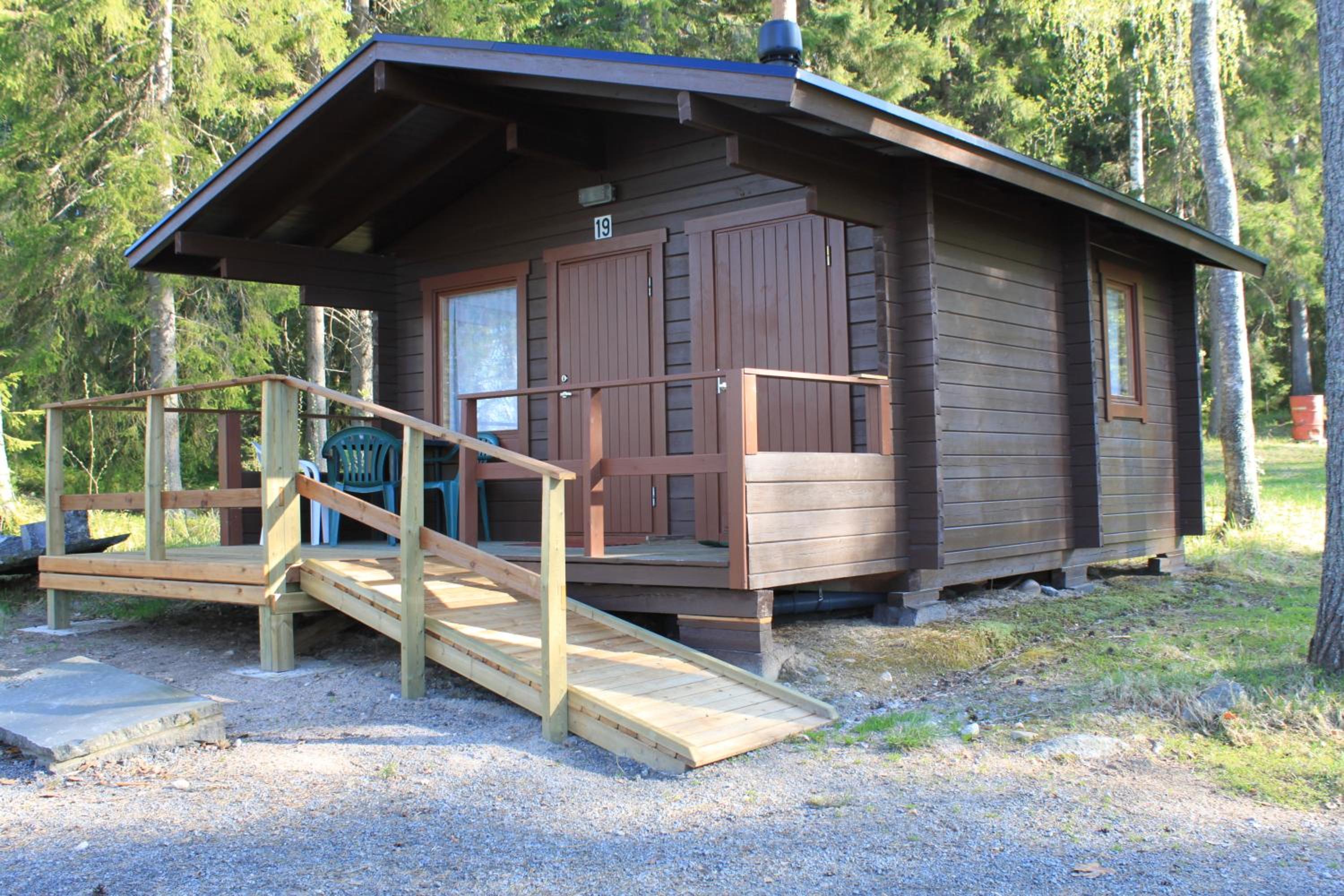 Cottage - Photo 2