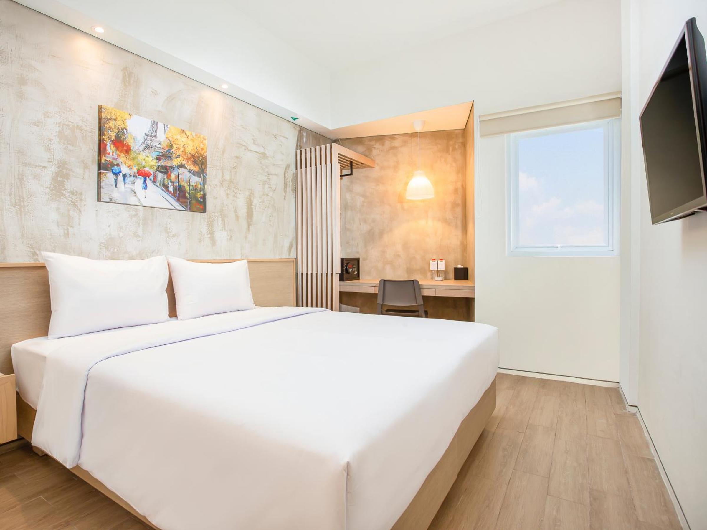 Express Double Room - Photo 1