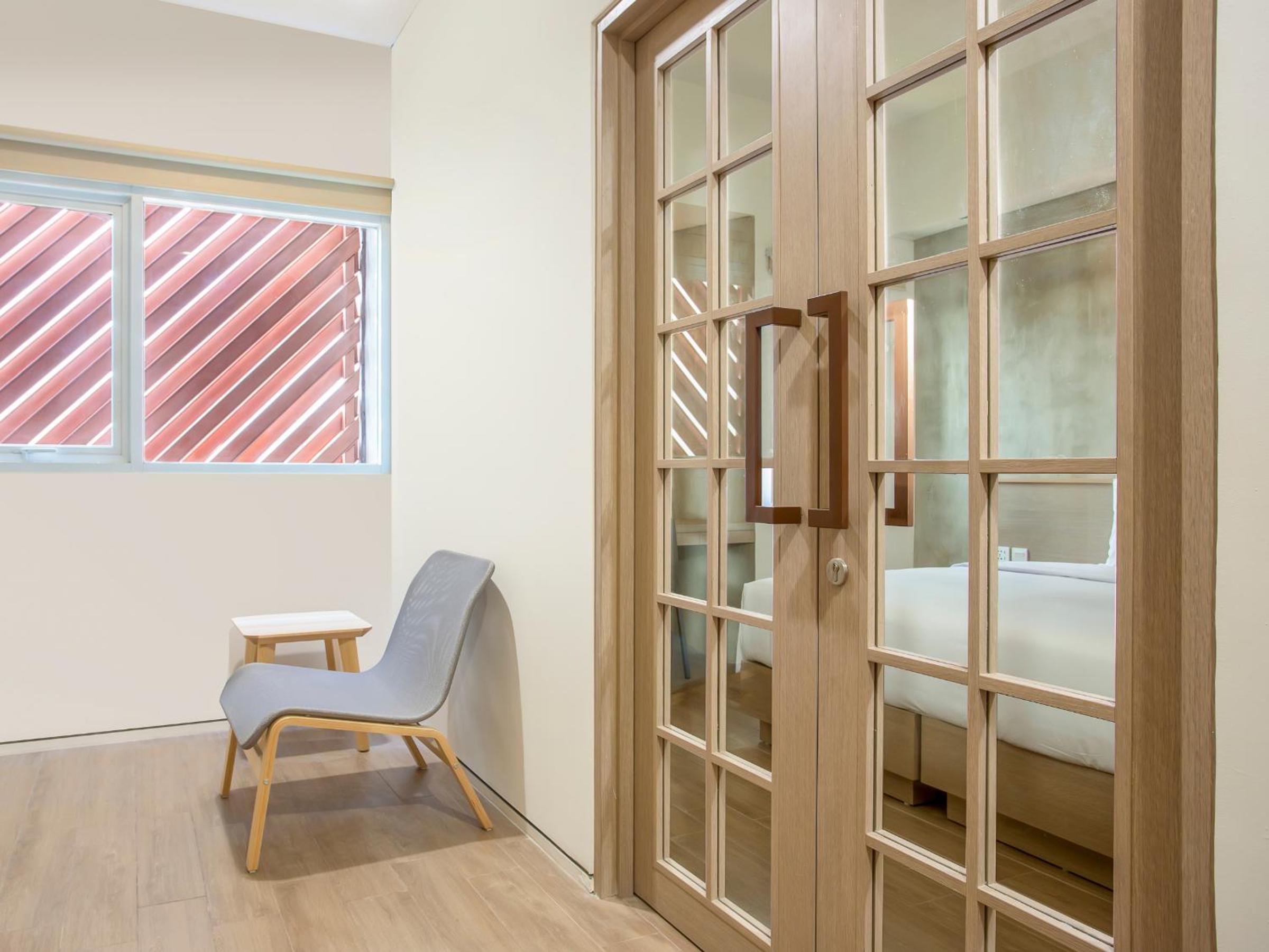 Express Super Double Room - Photo 5