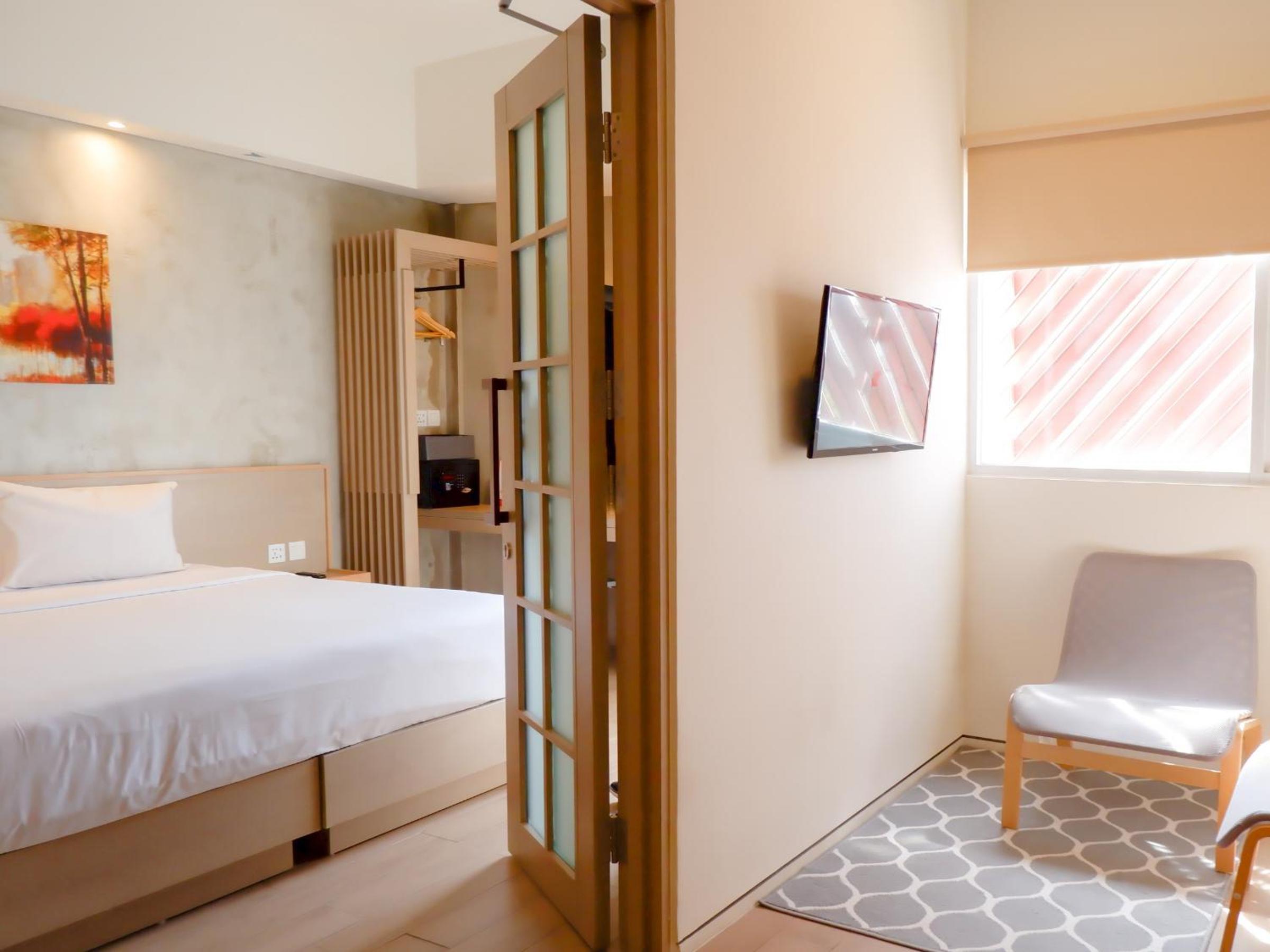 Express Super Double Room - Photo 4