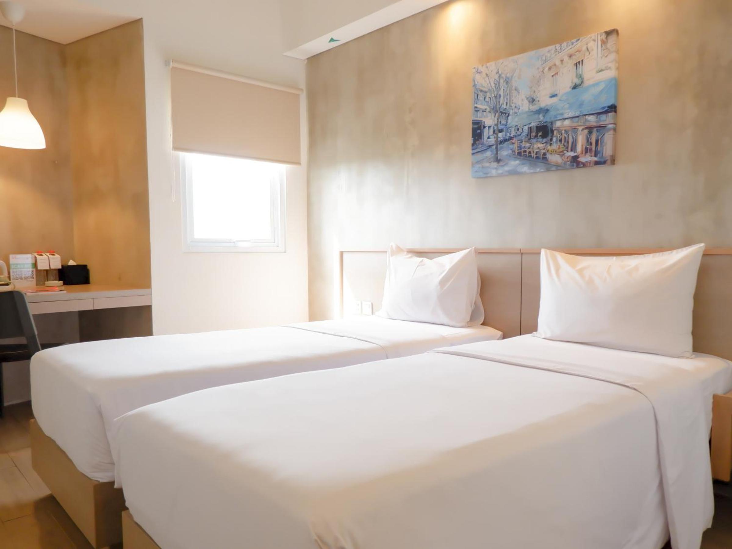 Express Twin Room - Photo 3