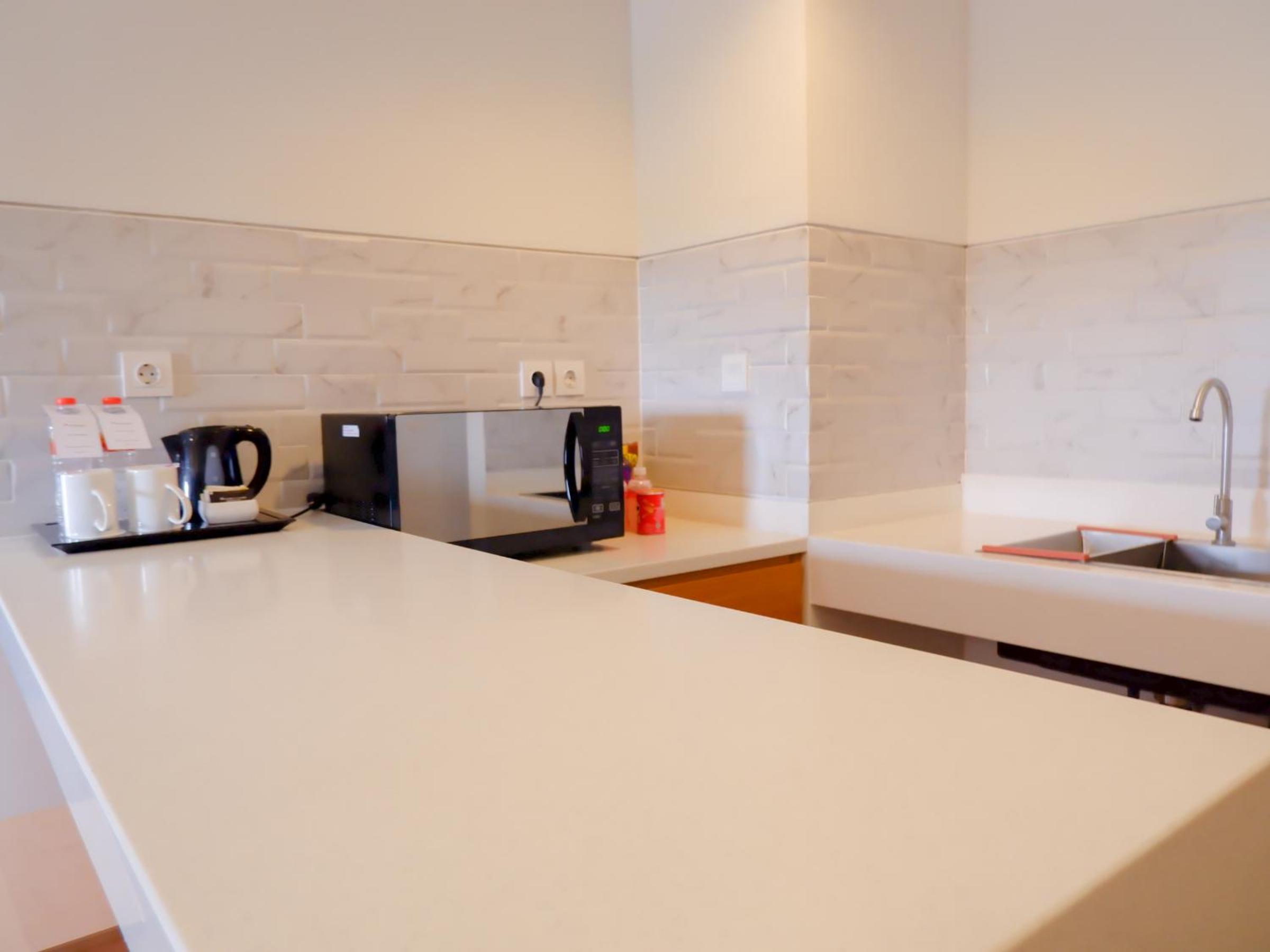 Express Studio Room - Photo 5