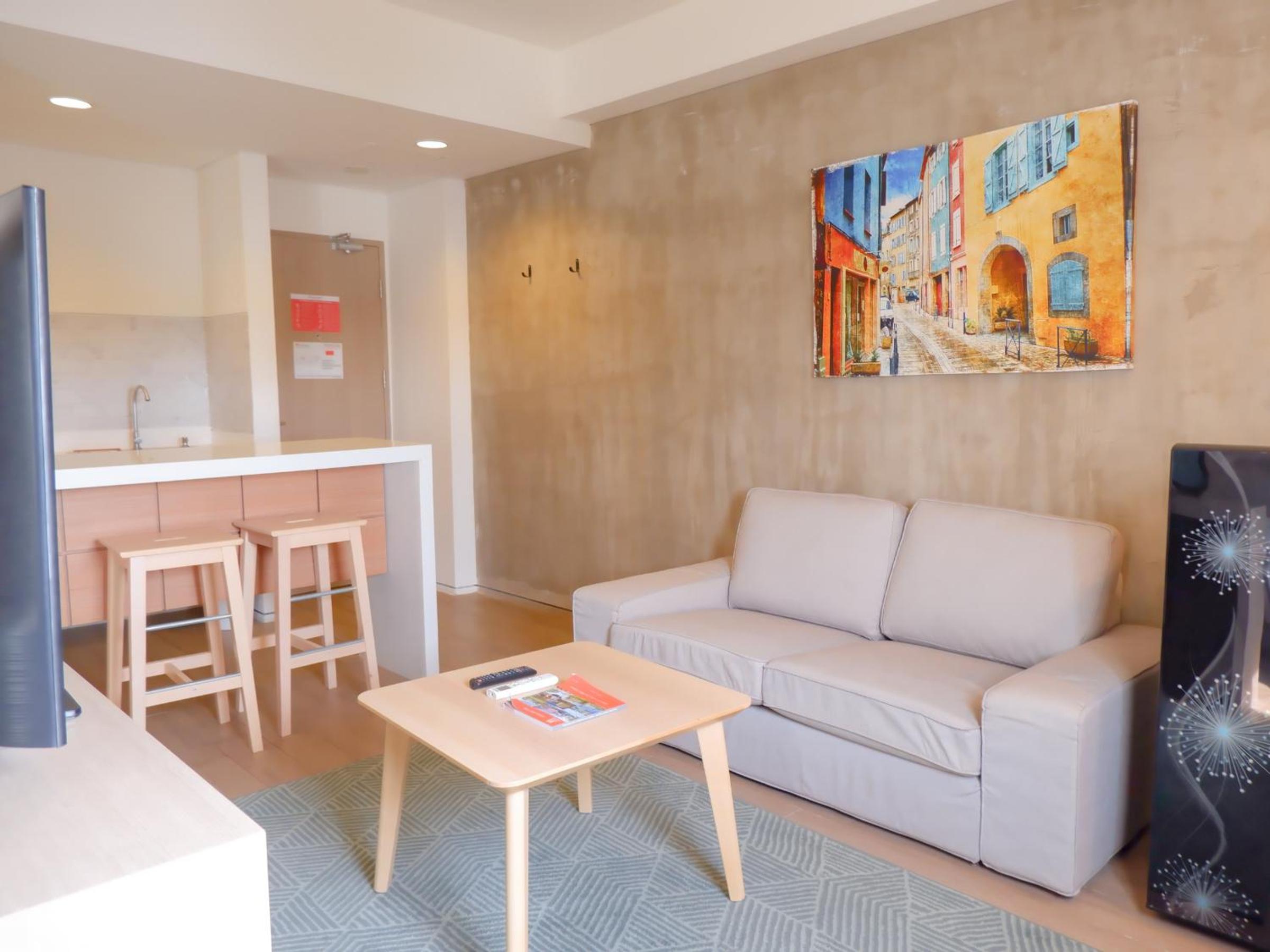 Express Studio Room - Photo 1