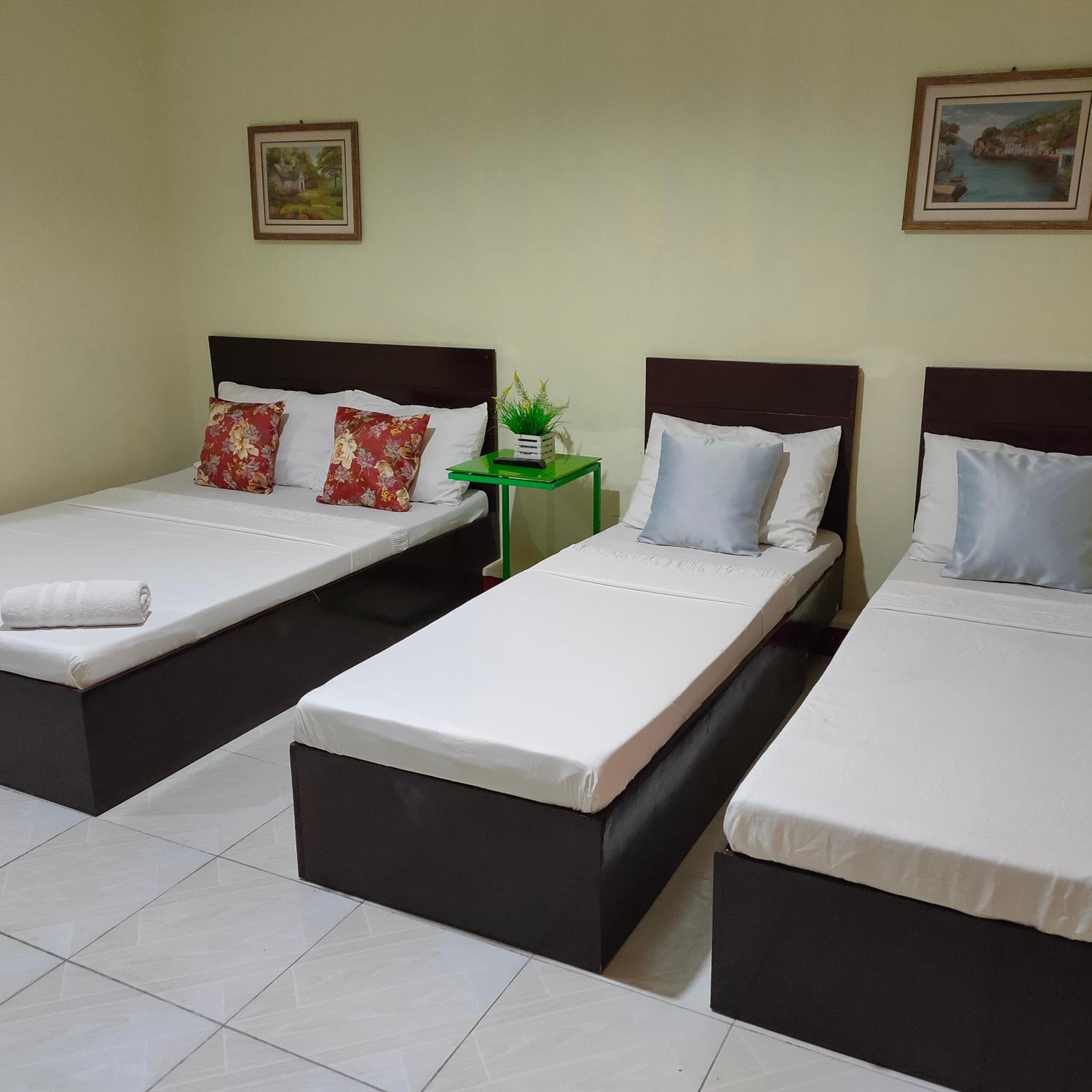 Deluxe Double Room with Balcony photo 2