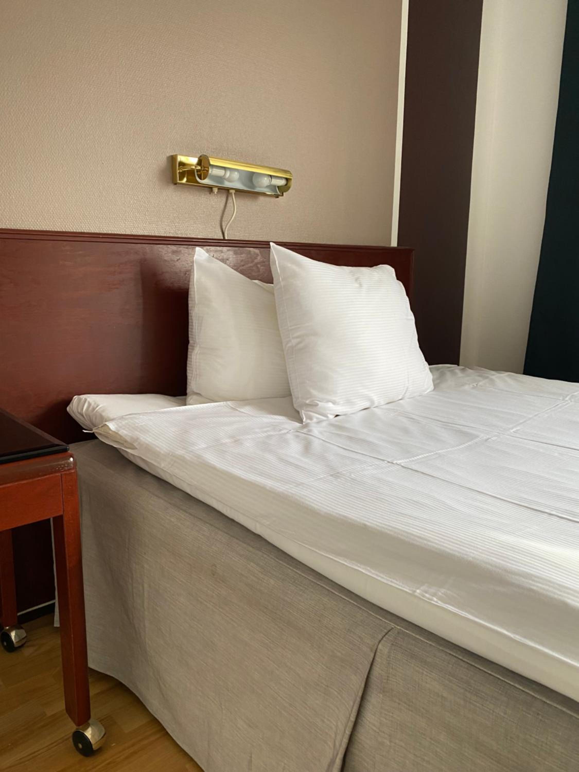 Single Room (Half Board) photo 3