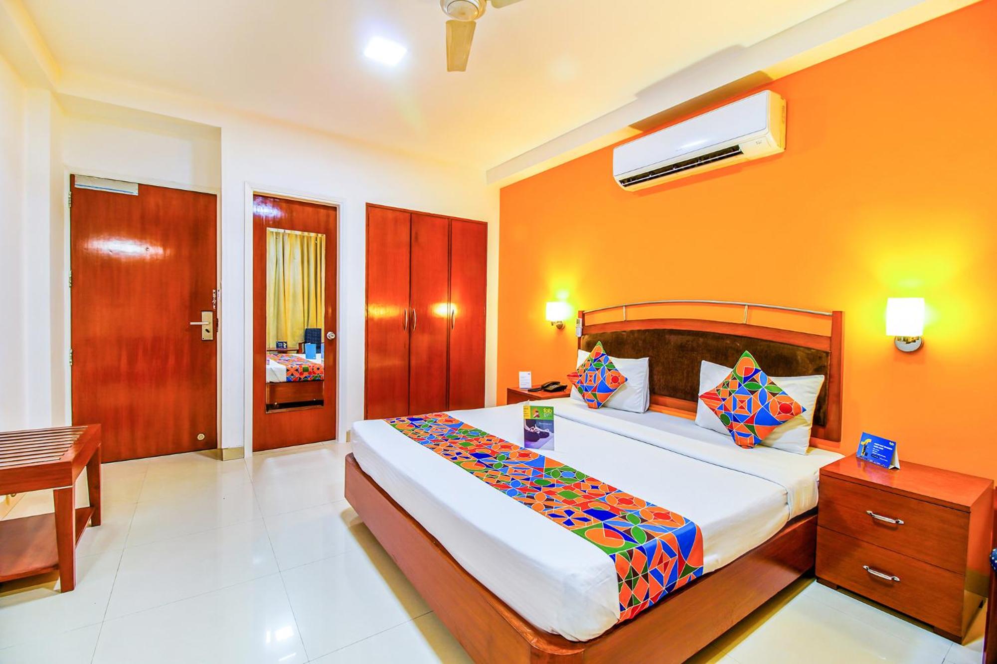 Superior Double Room - Photo 4