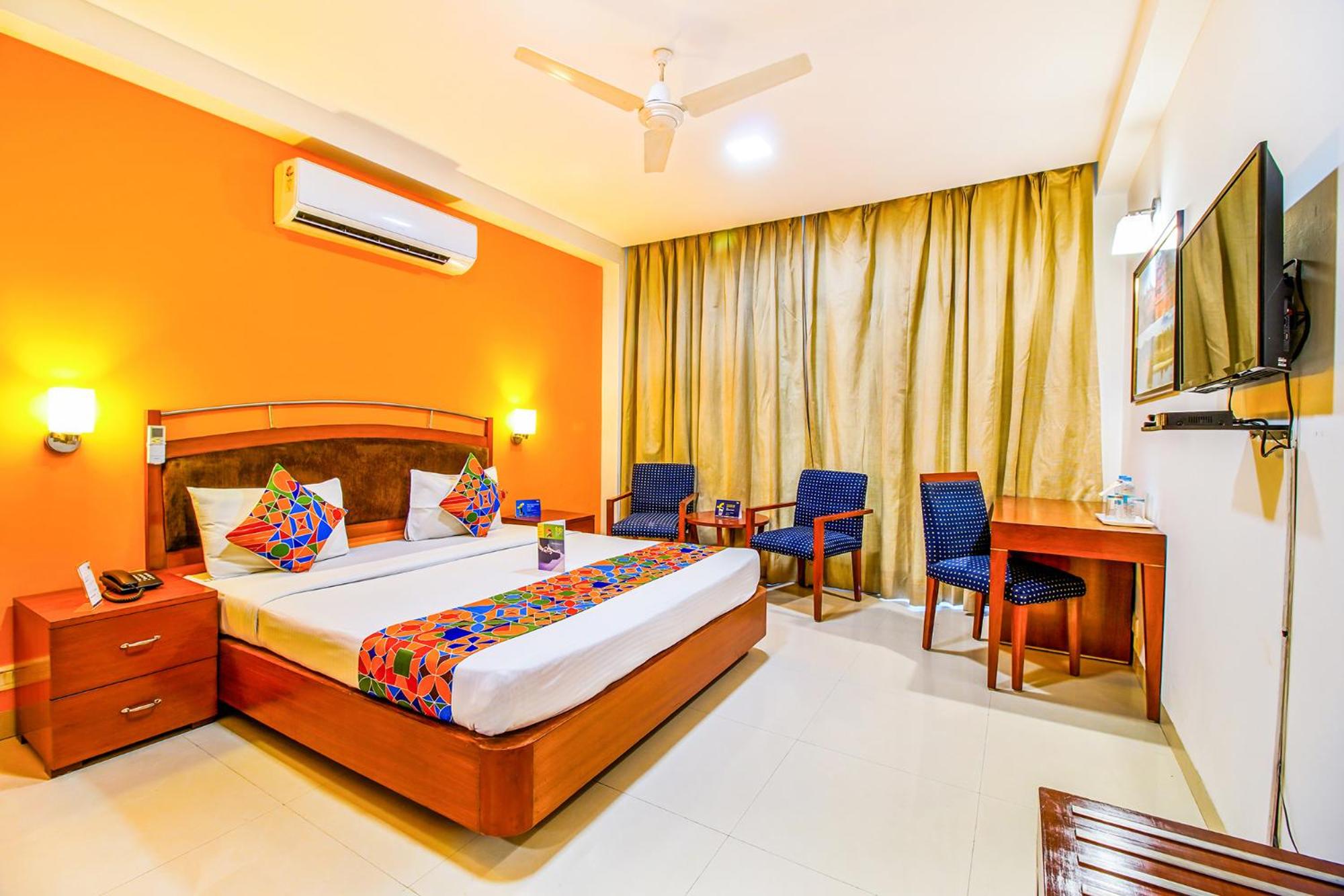 Superior Double Room - Photo 1