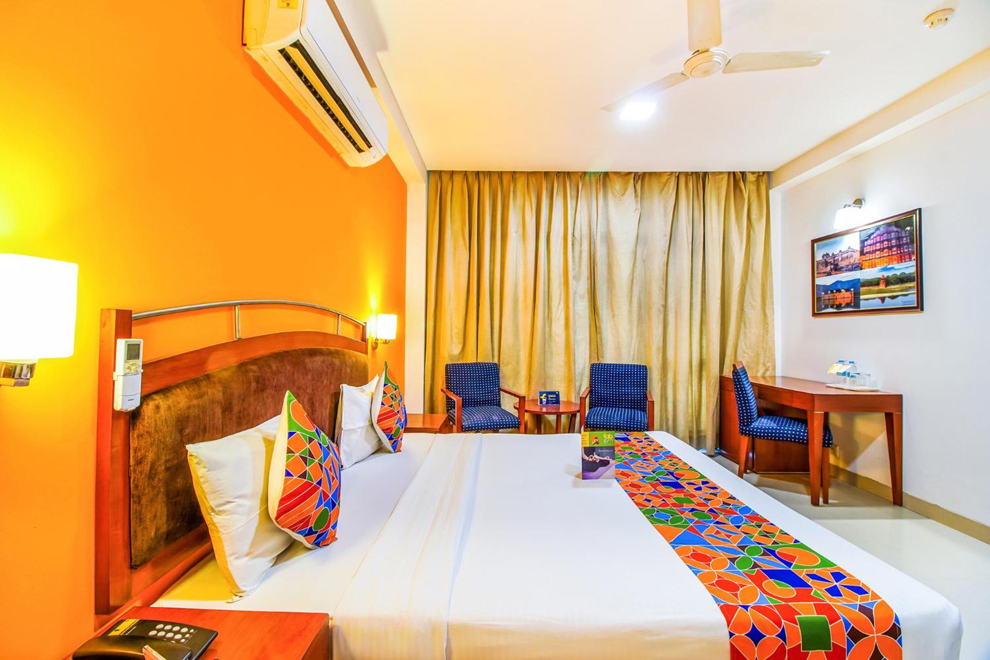 Superior Double Room - Photo 3