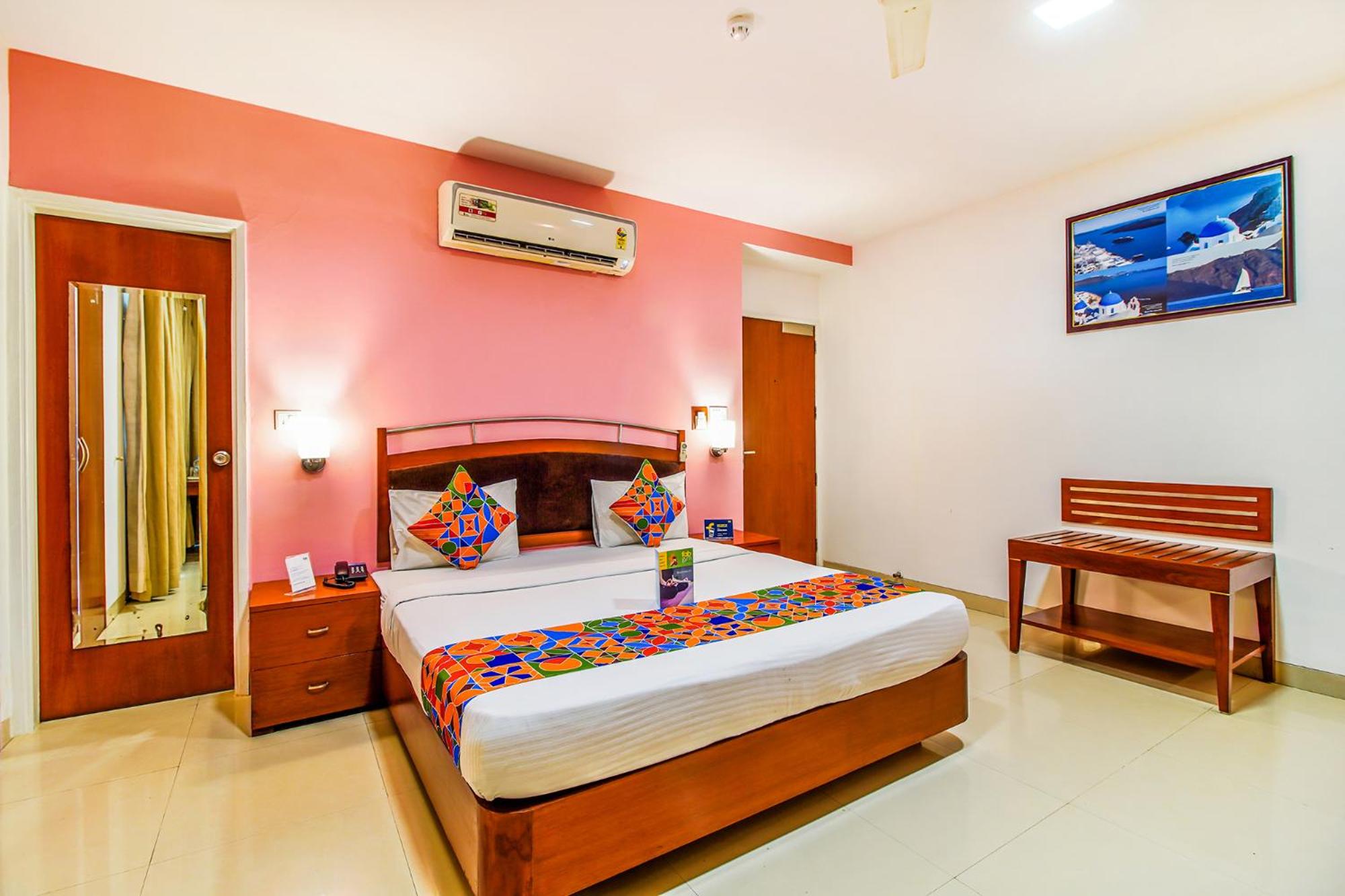 Deluxe Room - Photo 1
