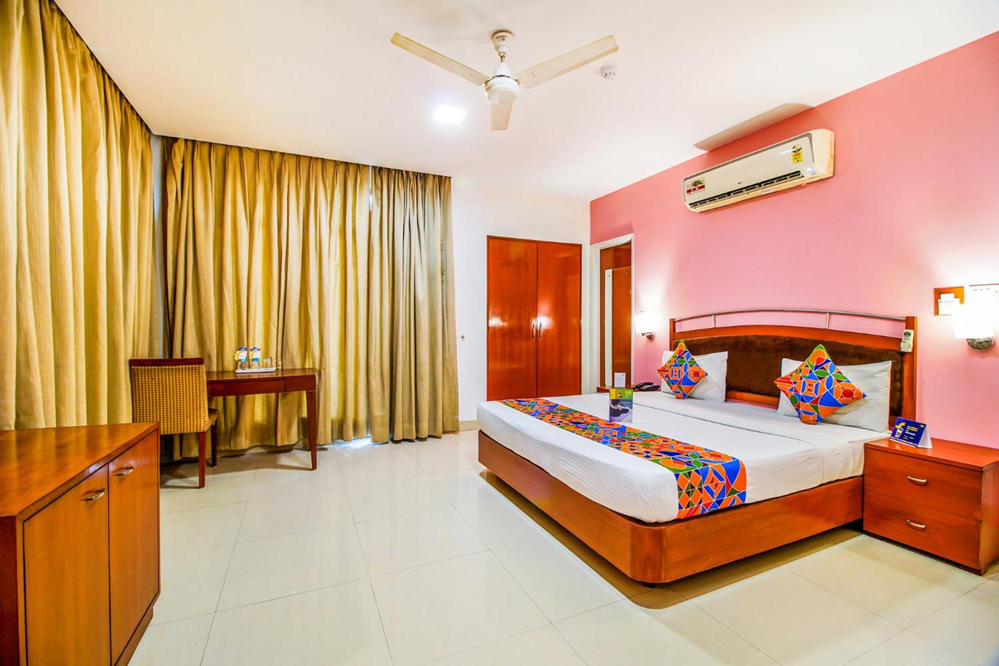 Deluxe Room - Photo 4