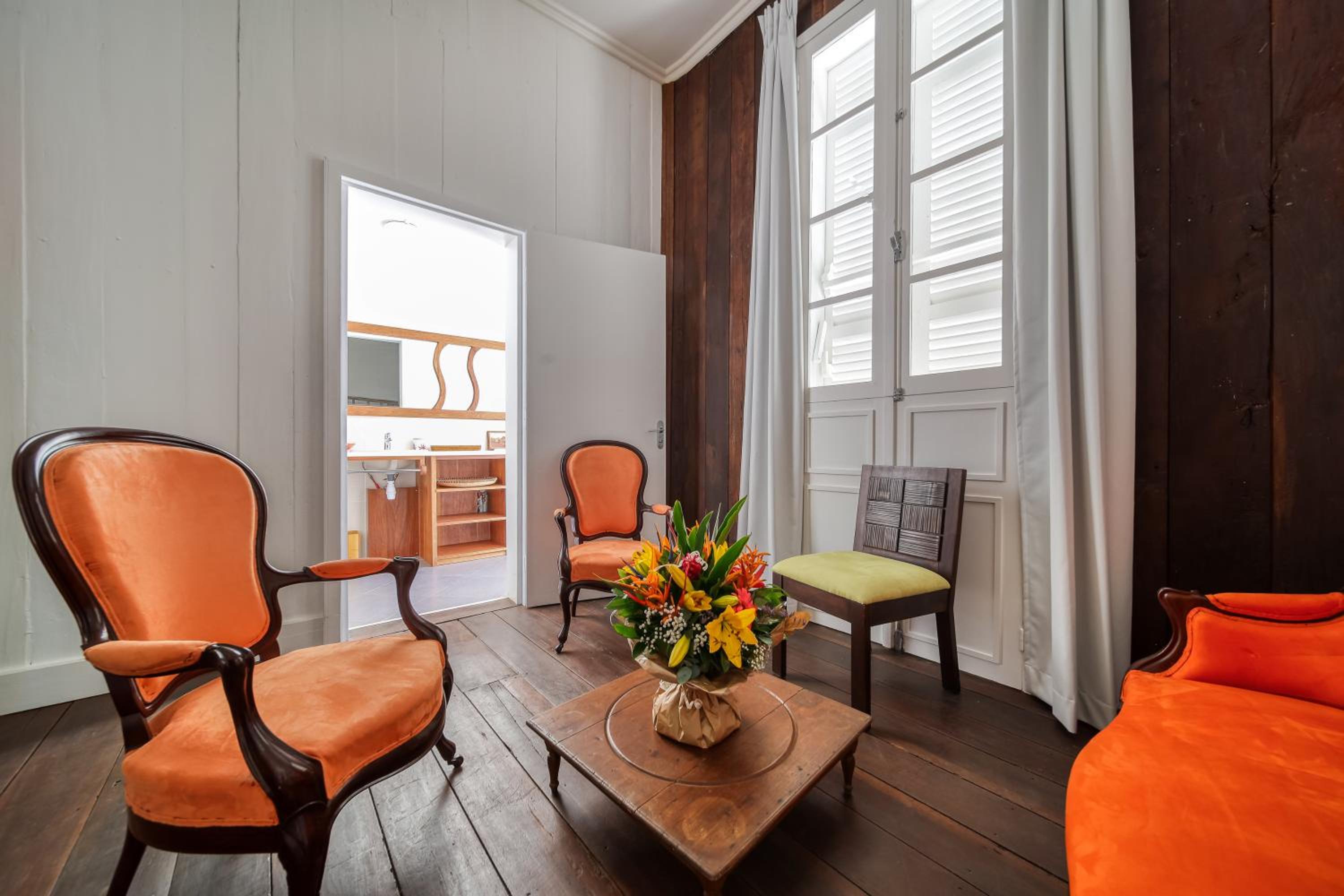 Chambre Coralie - Photo 2