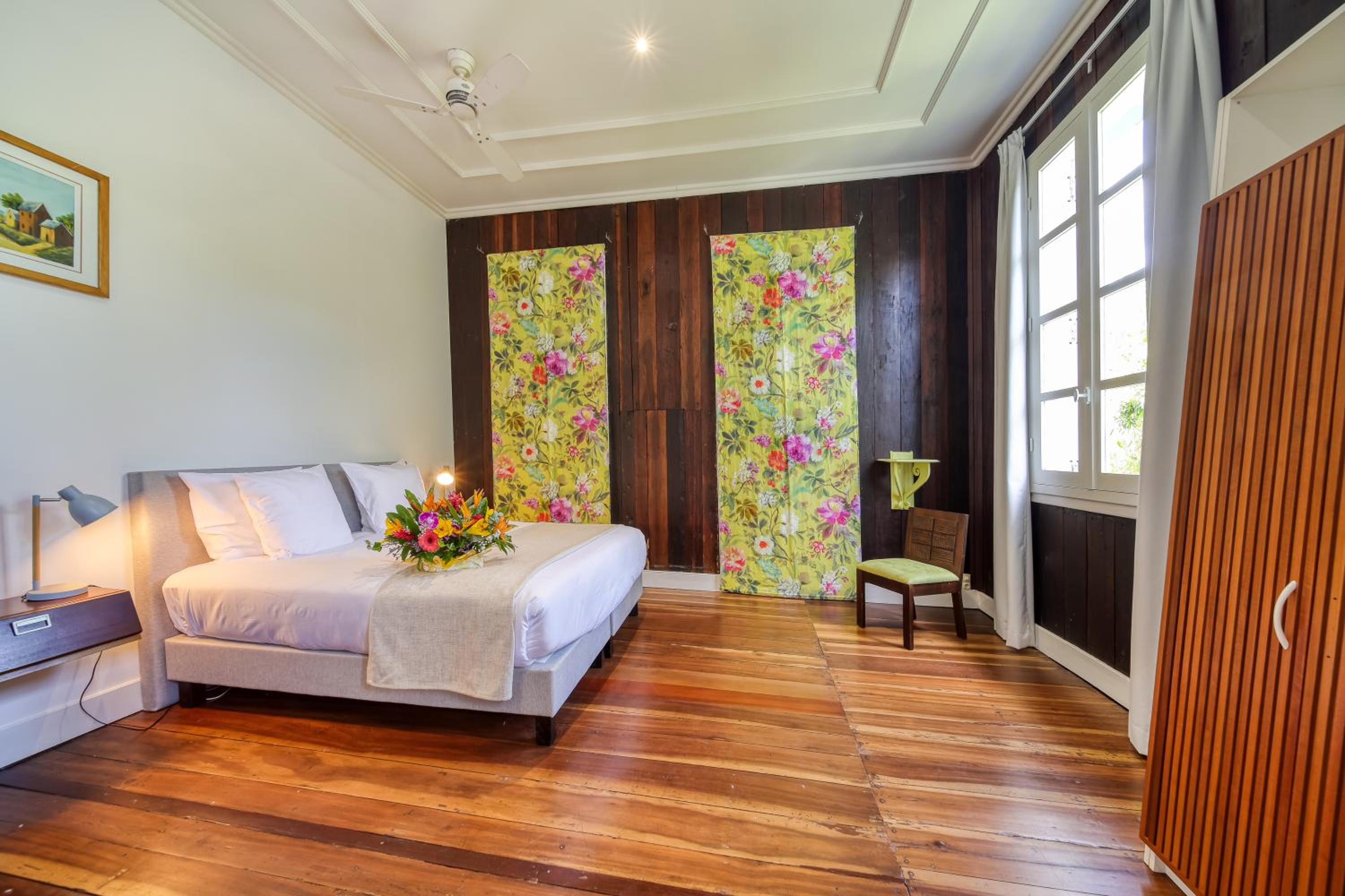 Chambre Coralie - Photo 1