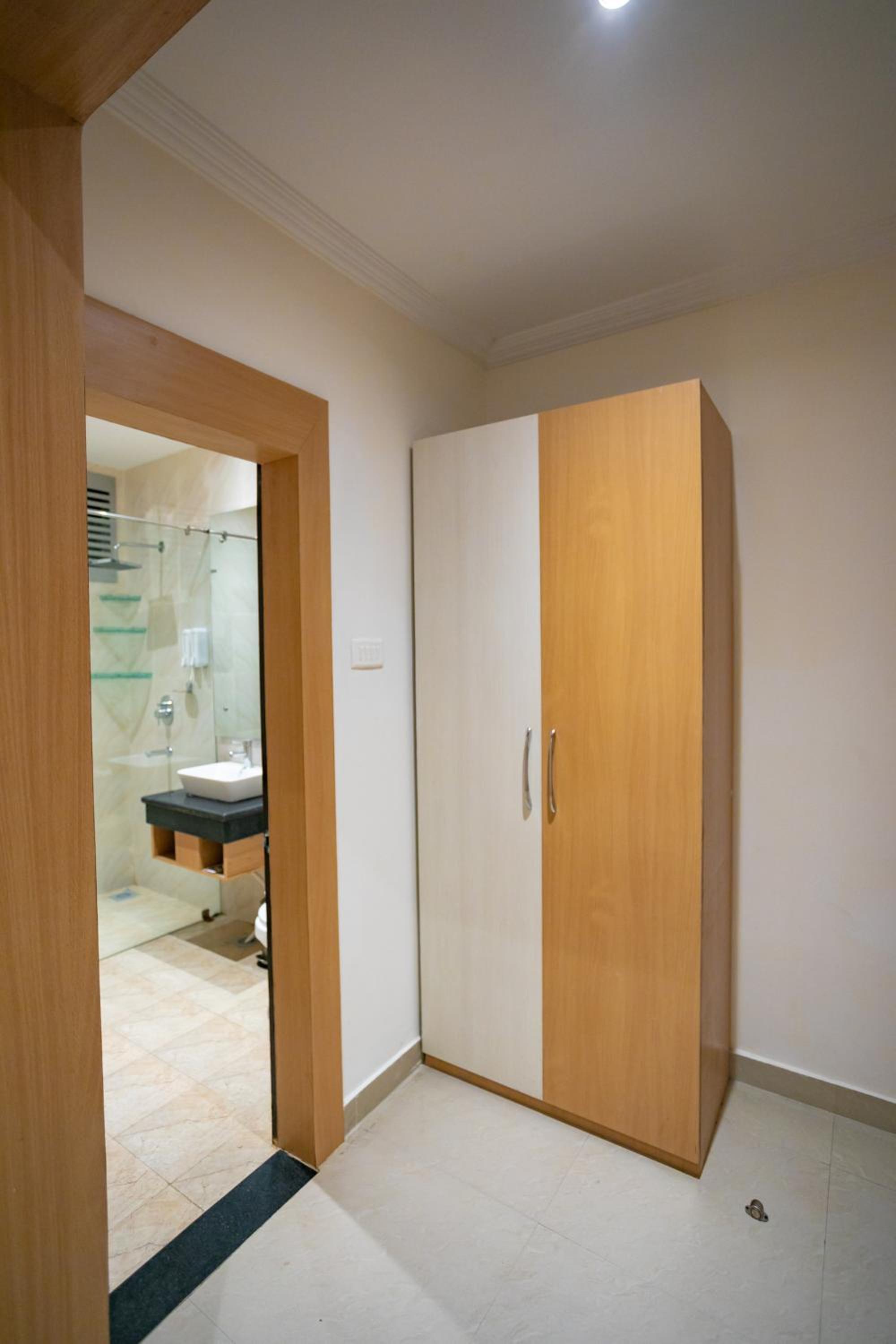 Deluxe Twin Room - Photo 2