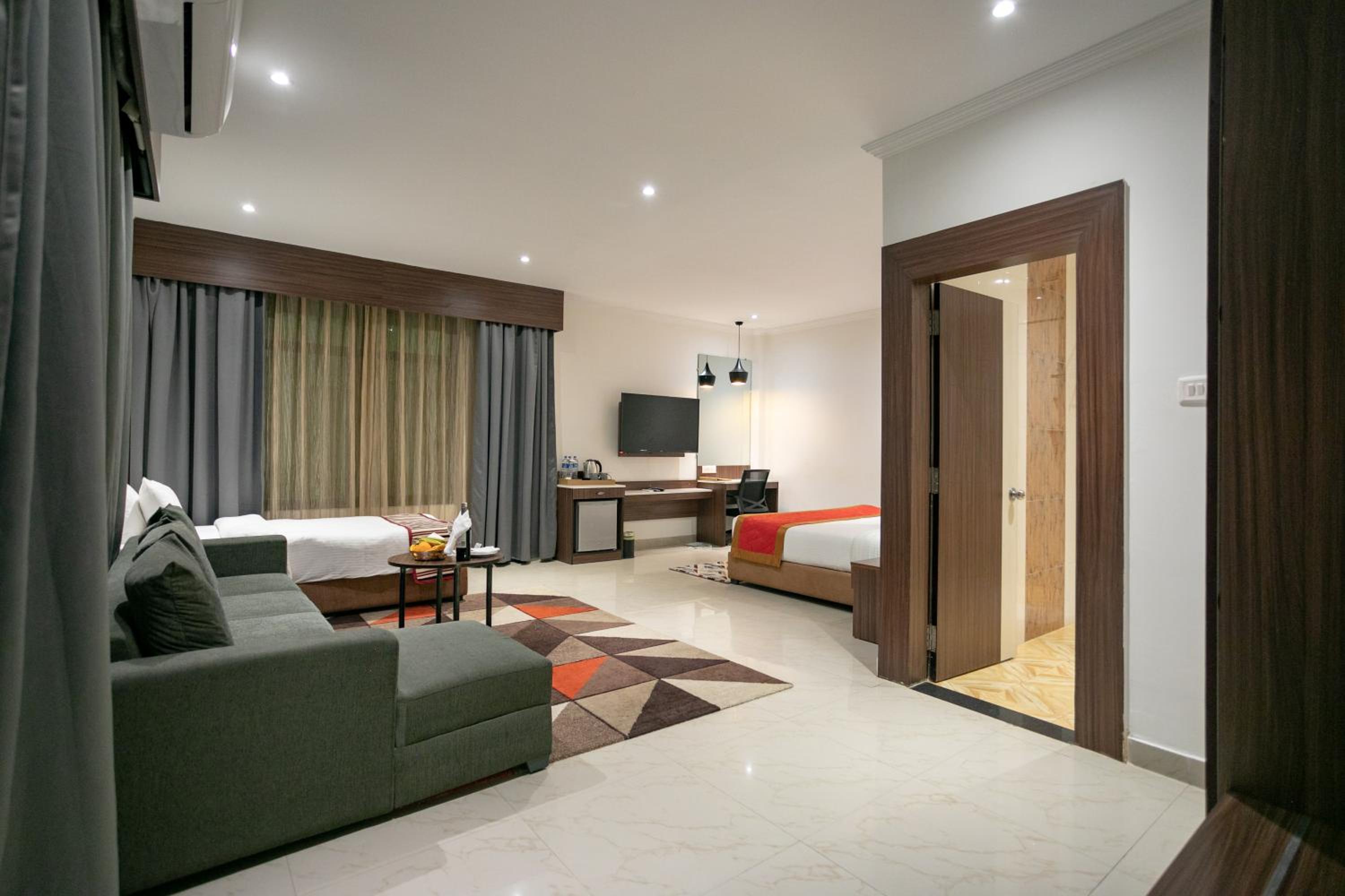 Junior Suite photo 3