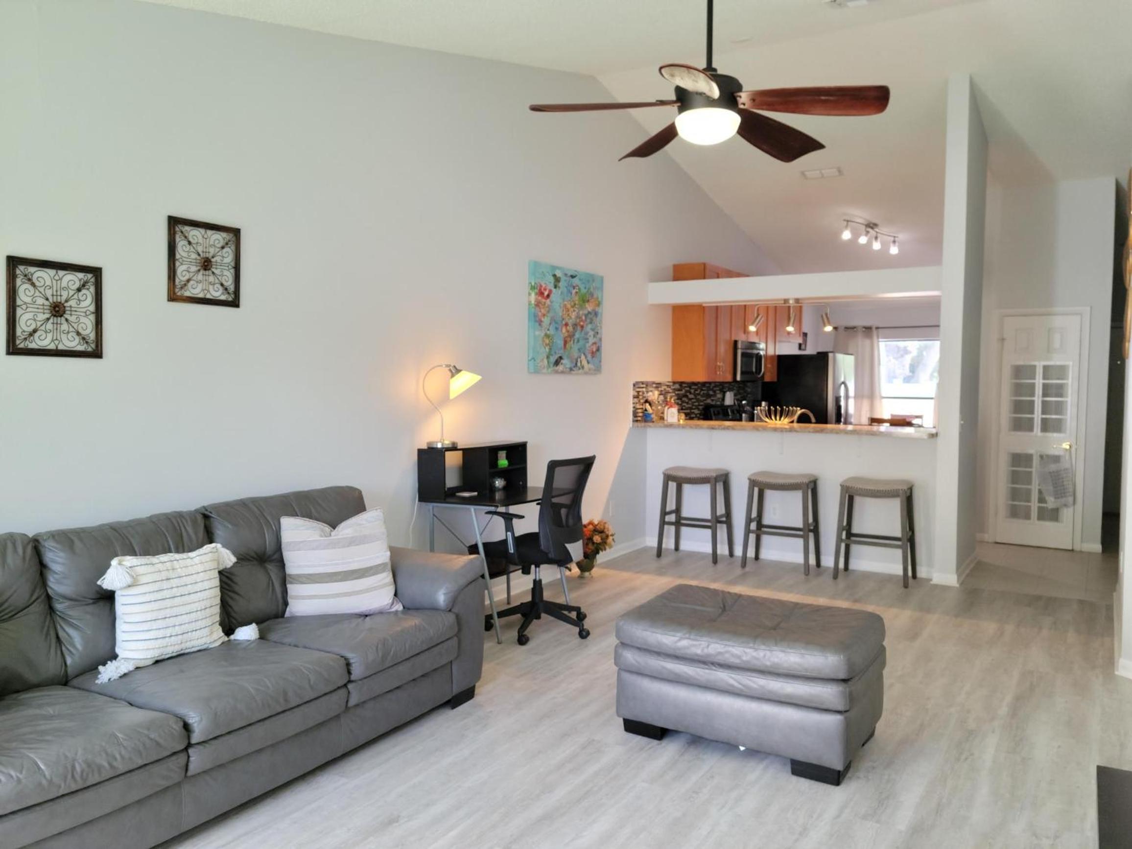 Two-Bedroom House photo 1