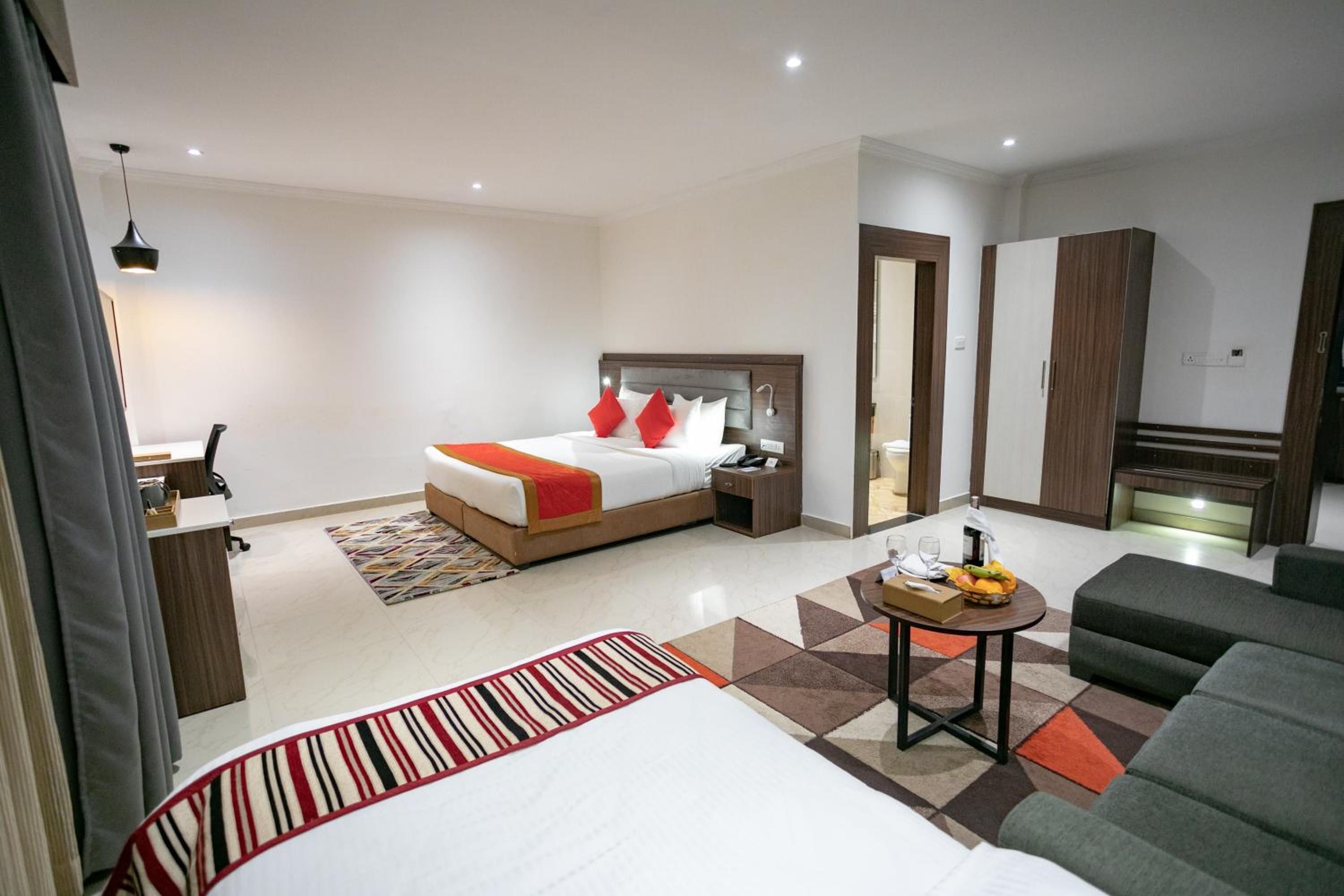 Junior Suite photo 2